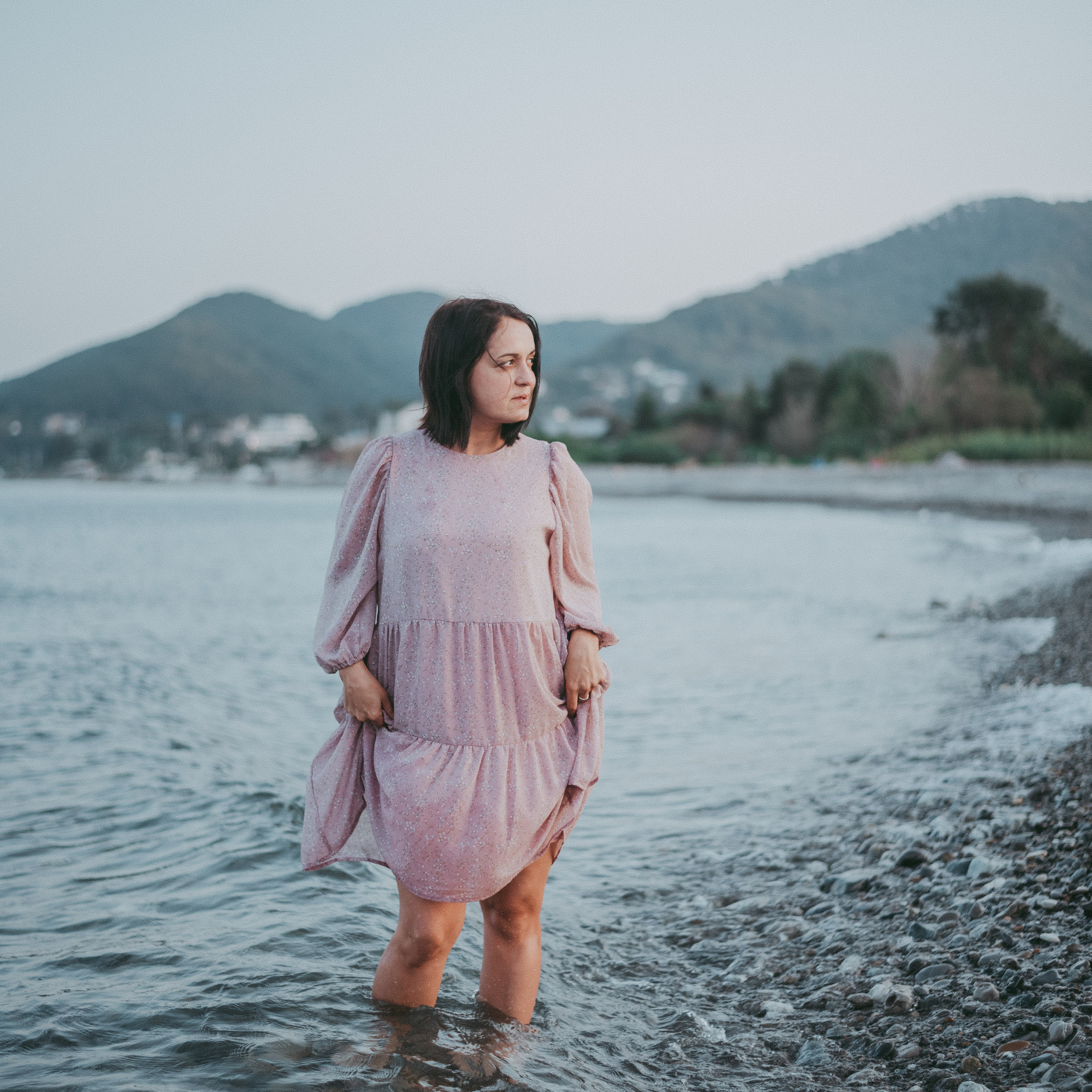 Отзывы. Фотограф в Сочи — Маргарита Поганова