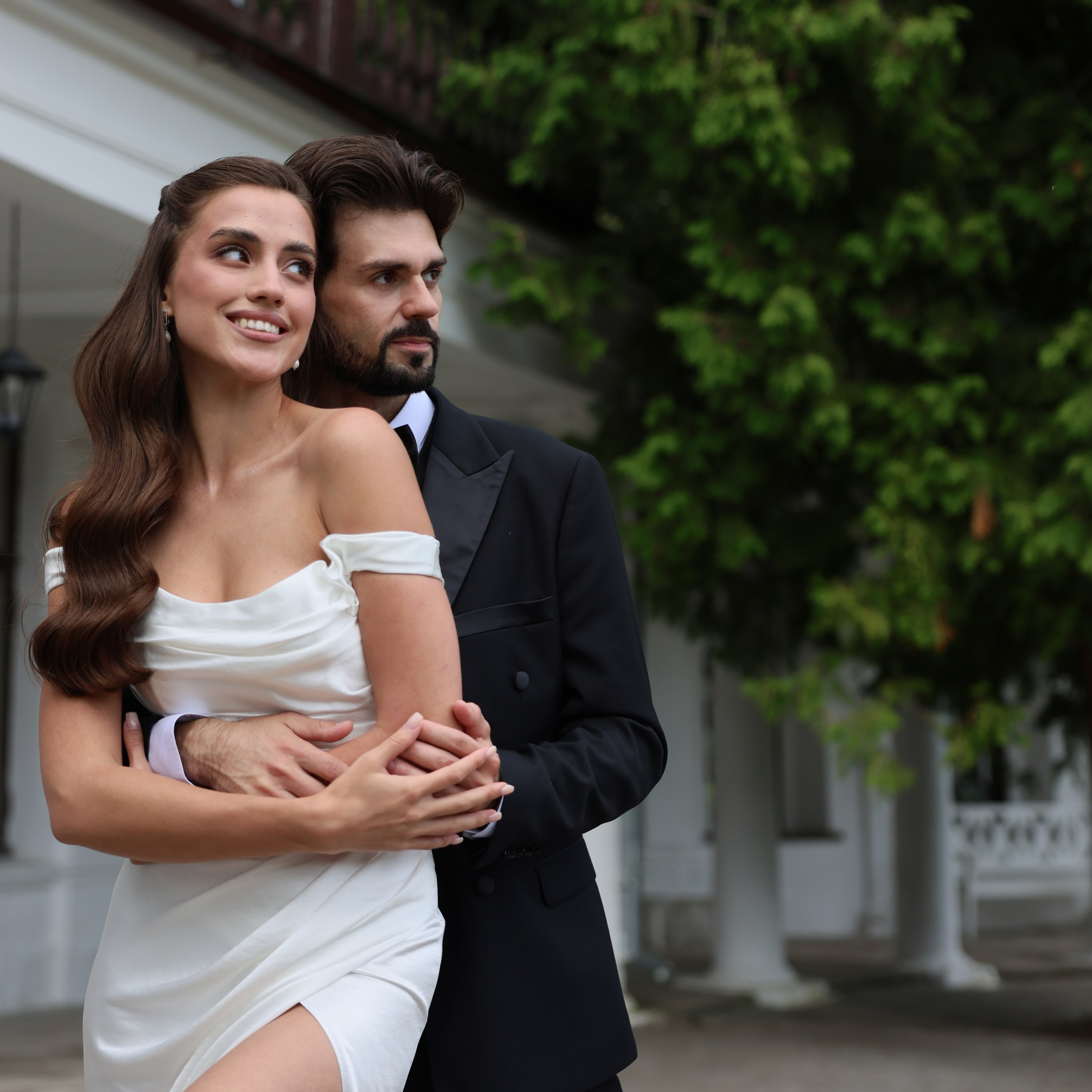 Сергей&Светлана. SAMATOVA SVETLANA