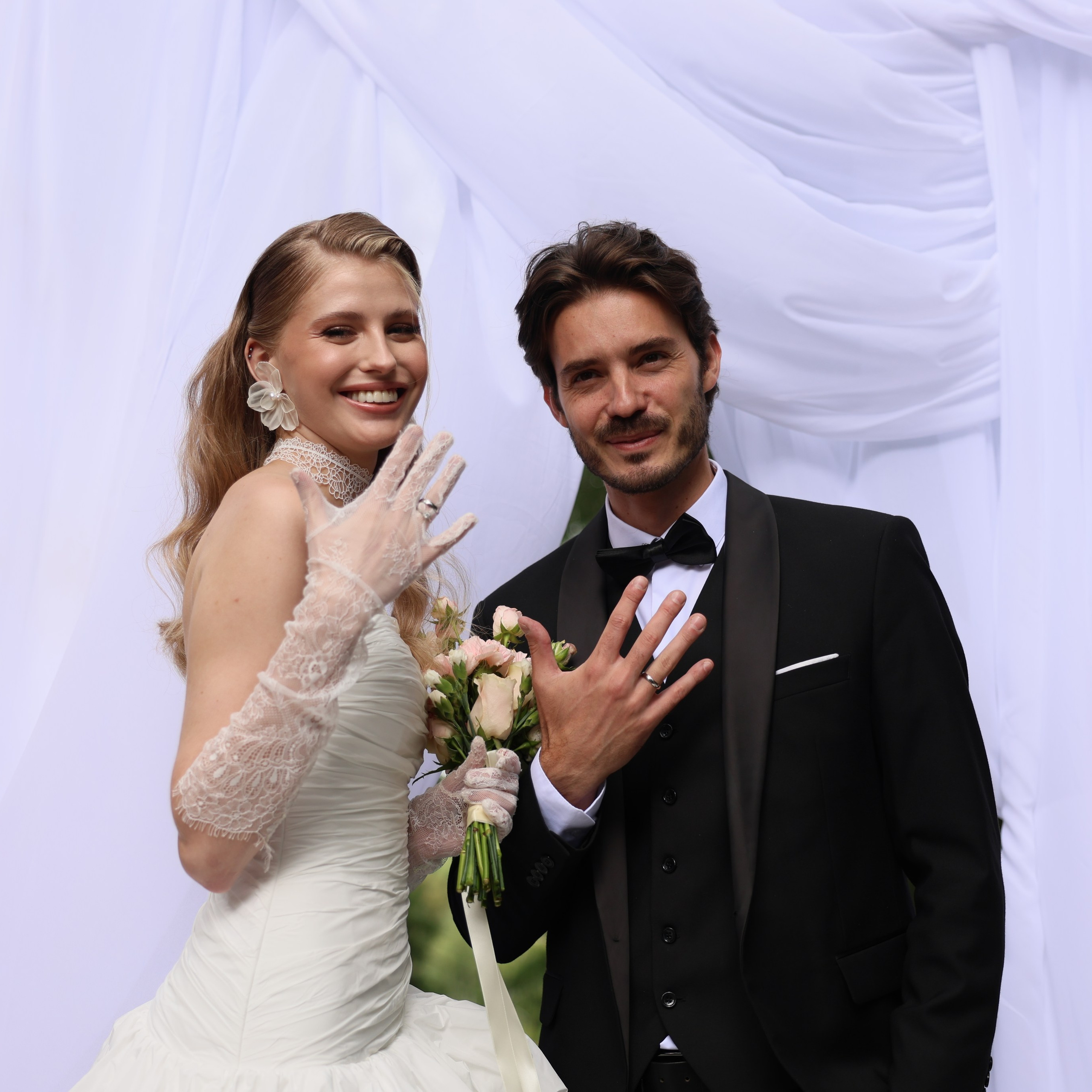 Сергей&Светлана. SAMATOVA SVETLANA