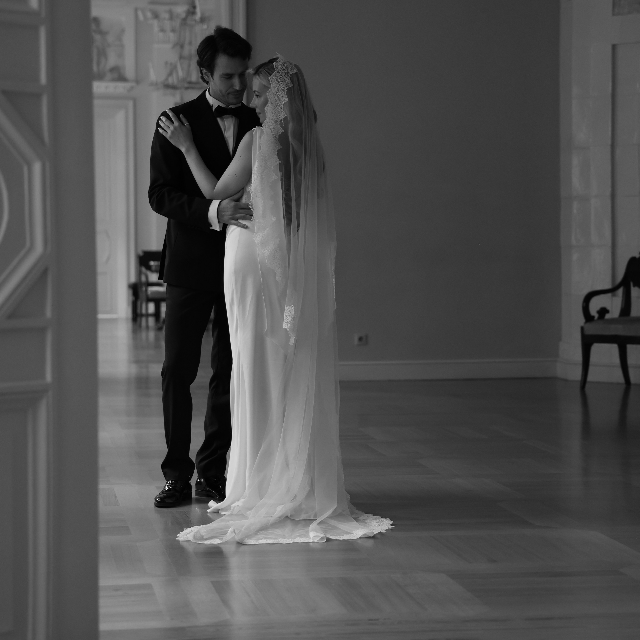 Сергей&Светлана. SAMATOVA SVETLANA