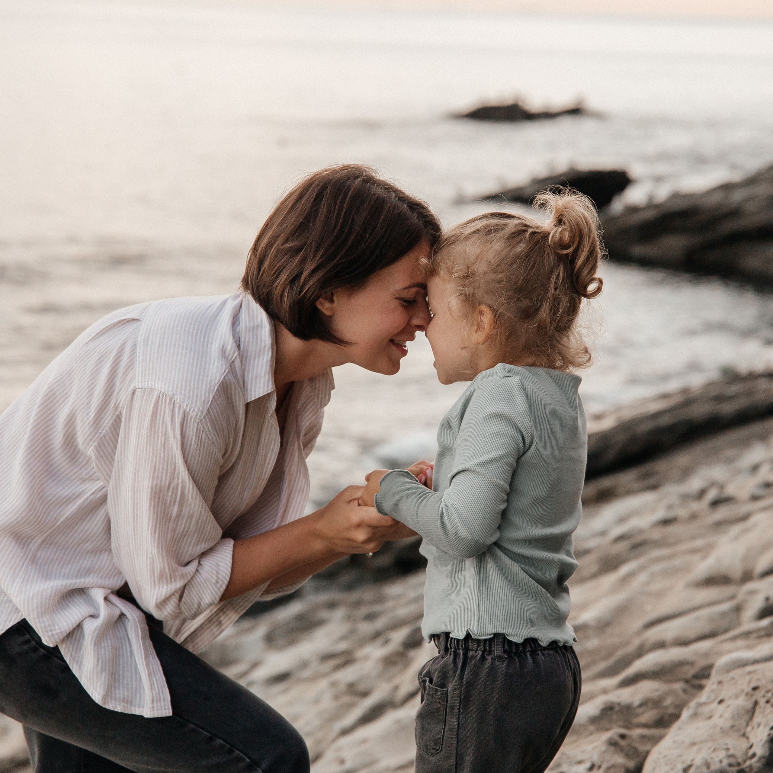 Настя и Софа