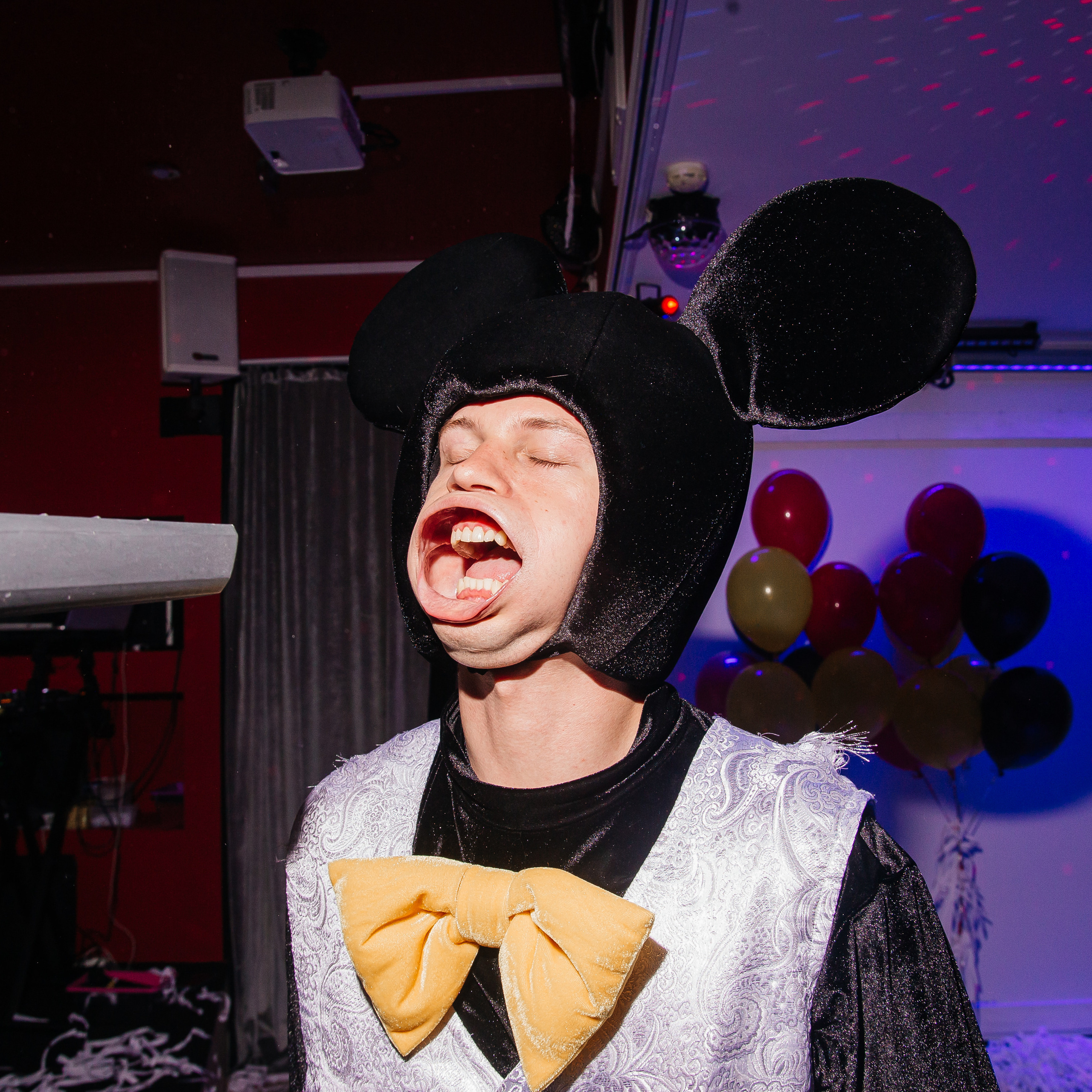 Классные дни рождения в @party.vl