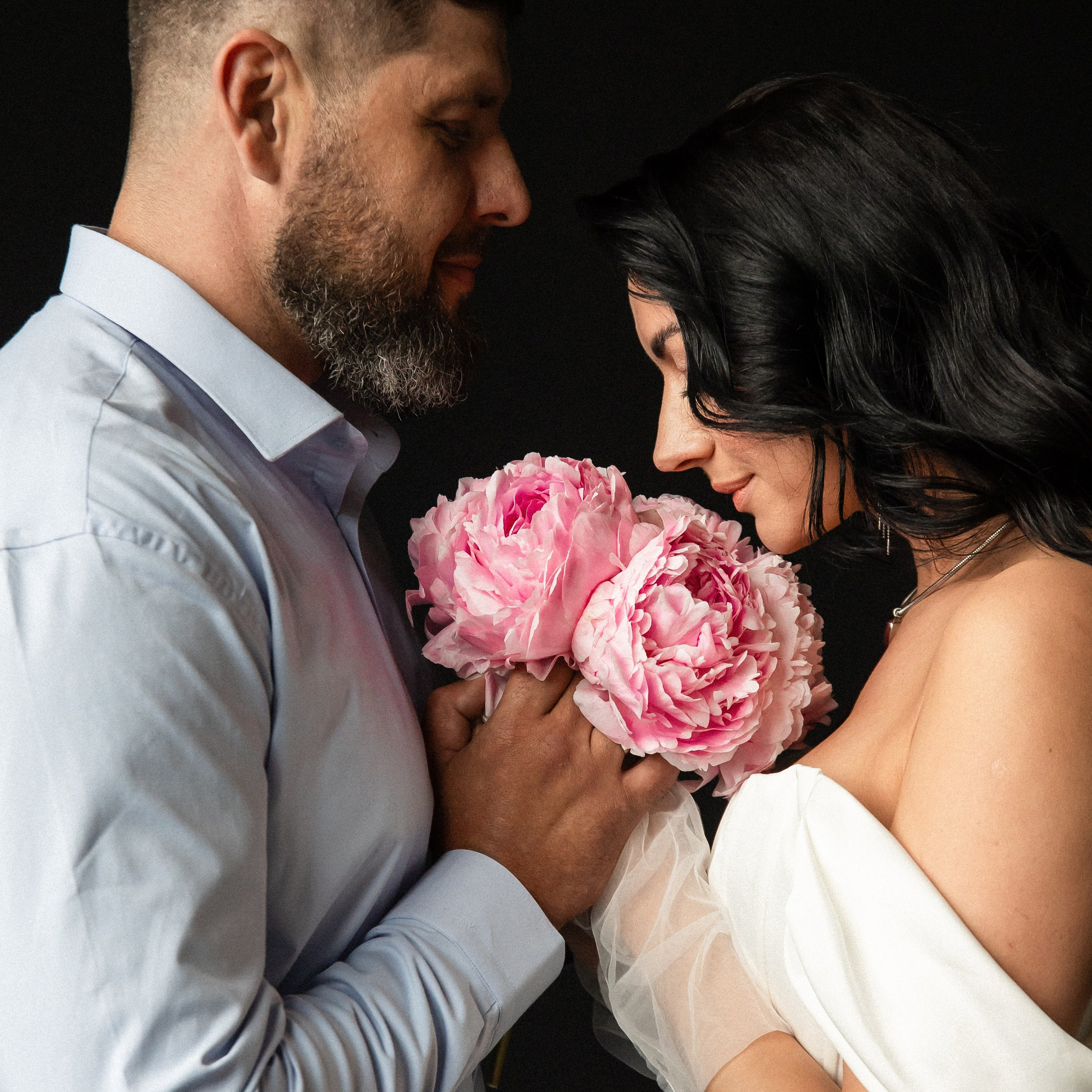 Юлианна и Константин