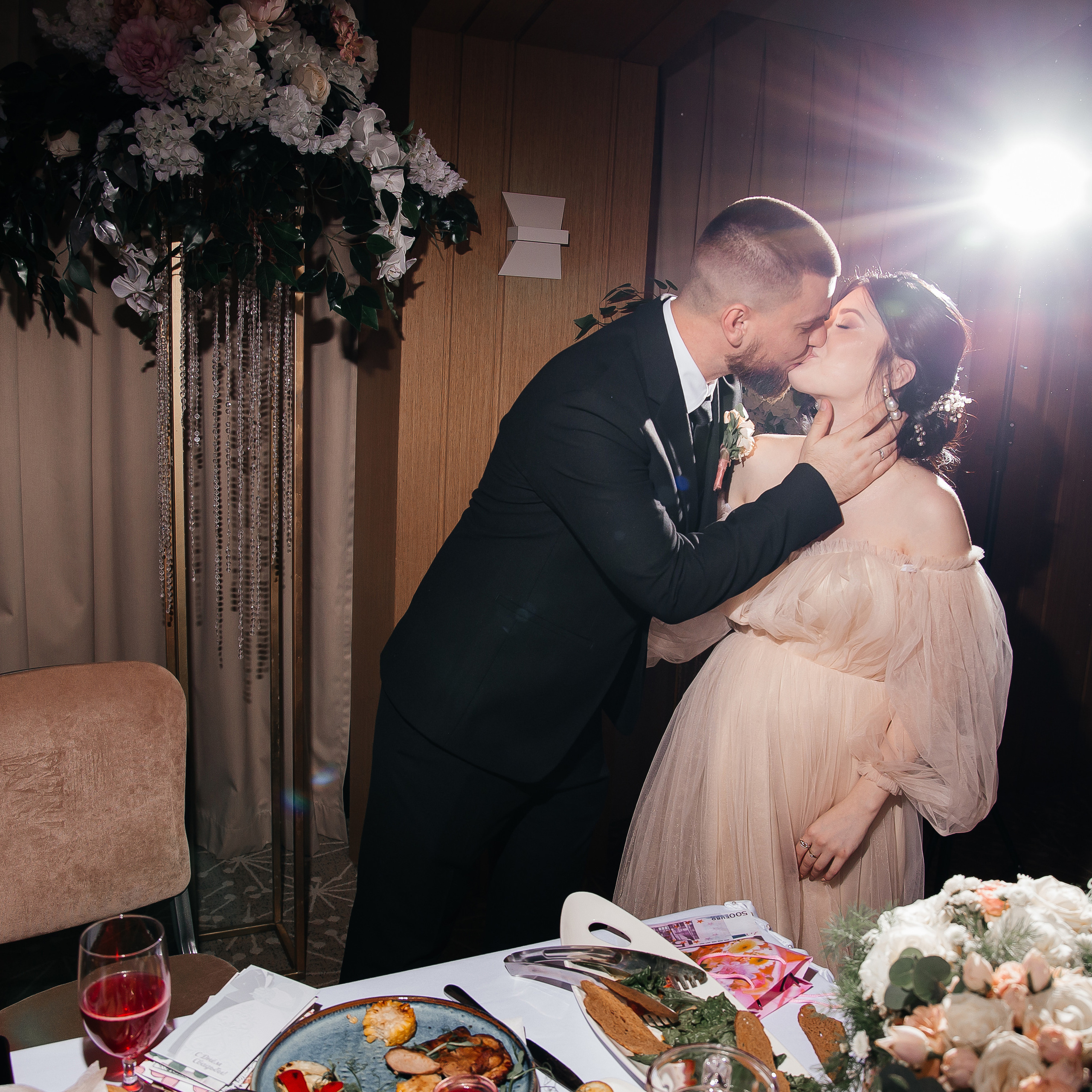 Маргарита и Никита