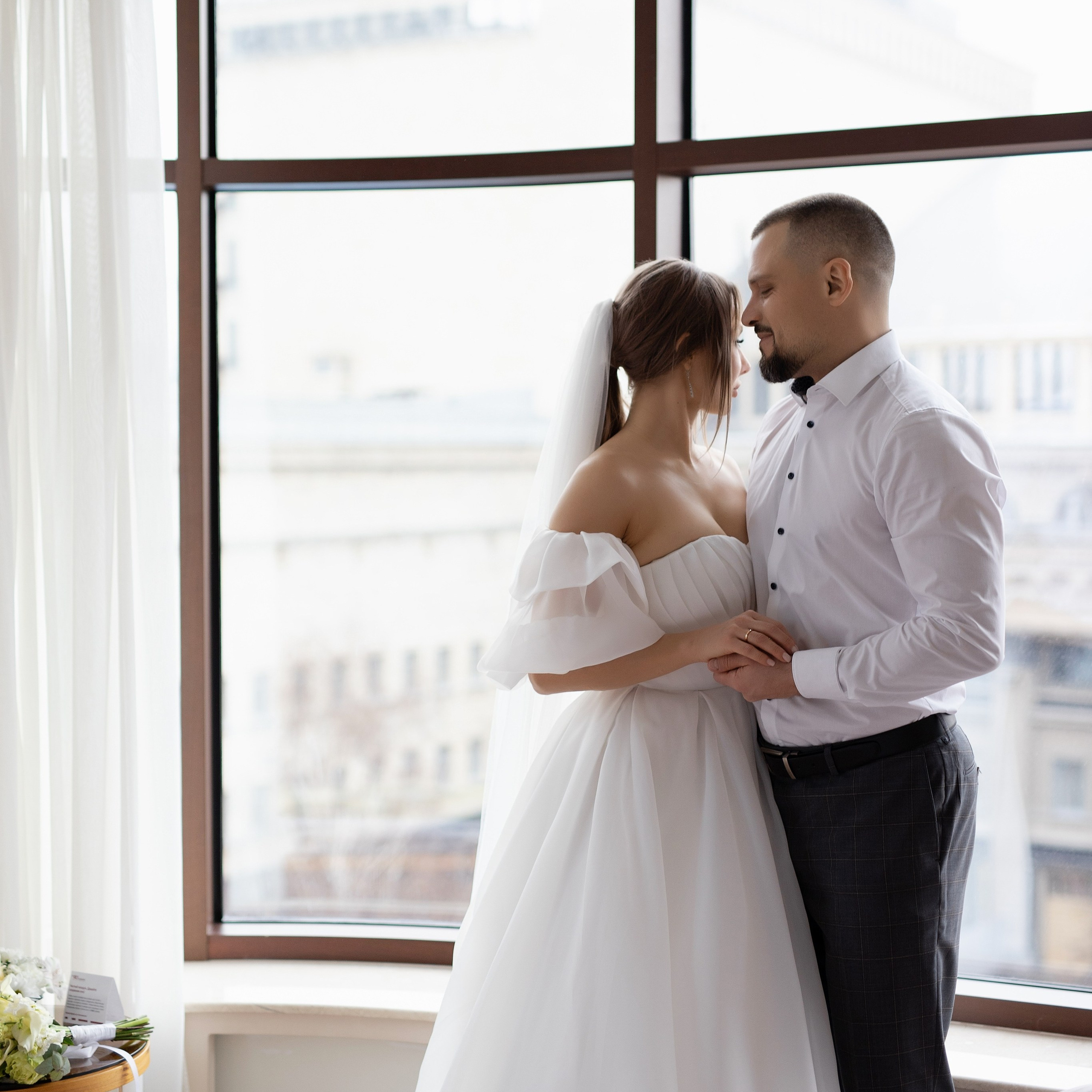 Отзывы. Таня Давтян фотограф в Новосибирске