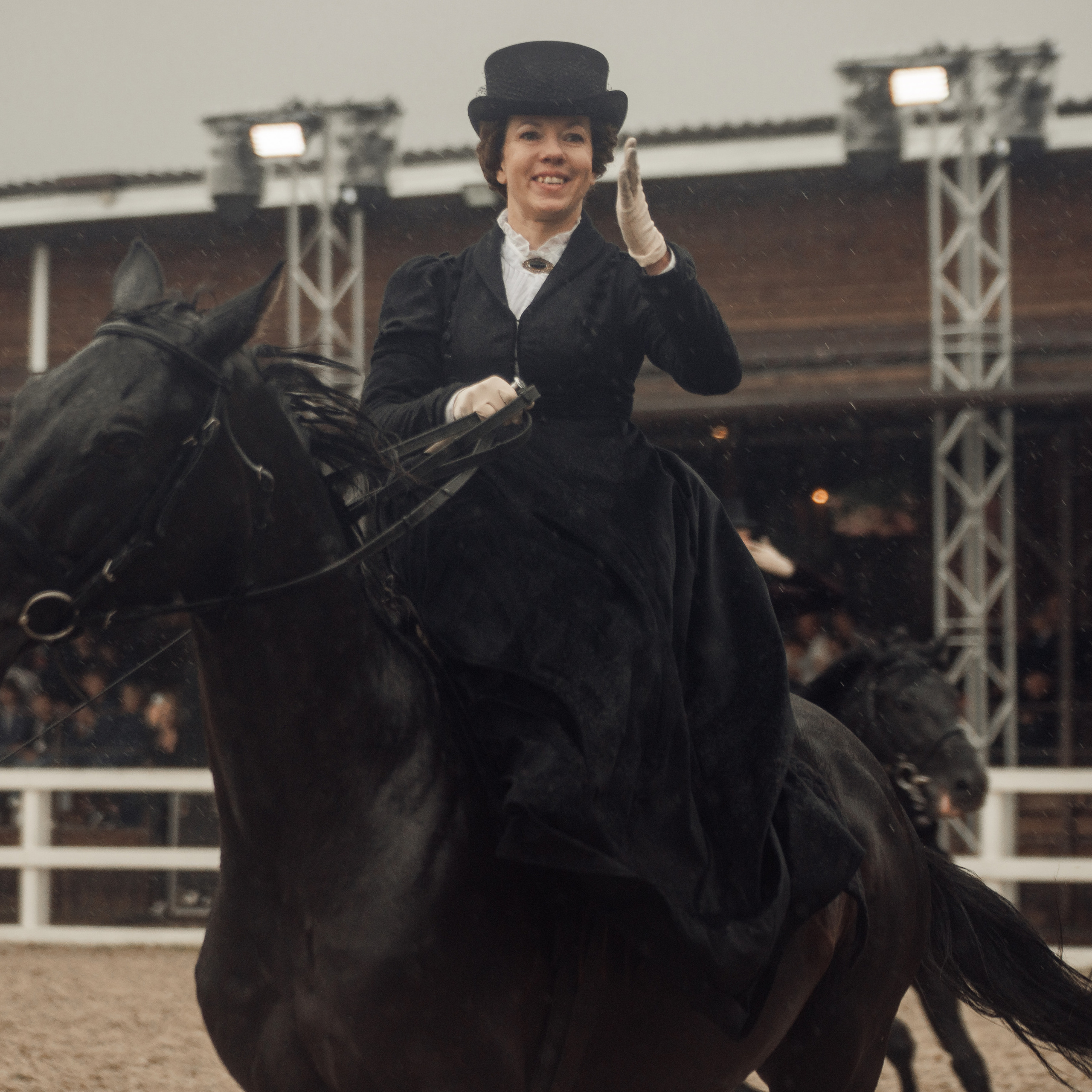 Отзывы. Детская Конная фотография в Москве Юлия Шепелева