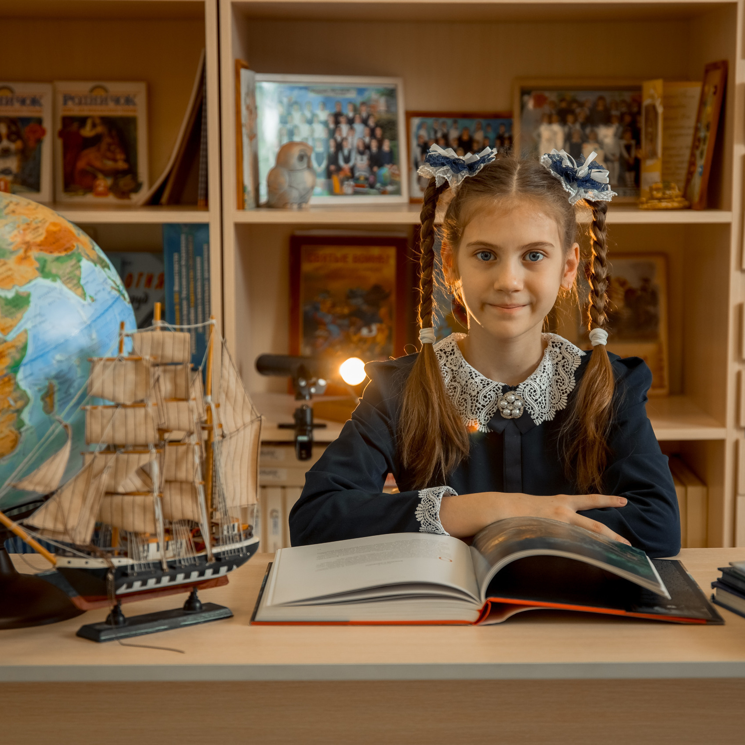 Отзывы. Детская Конная фотография в Москве Юлия Шепелева