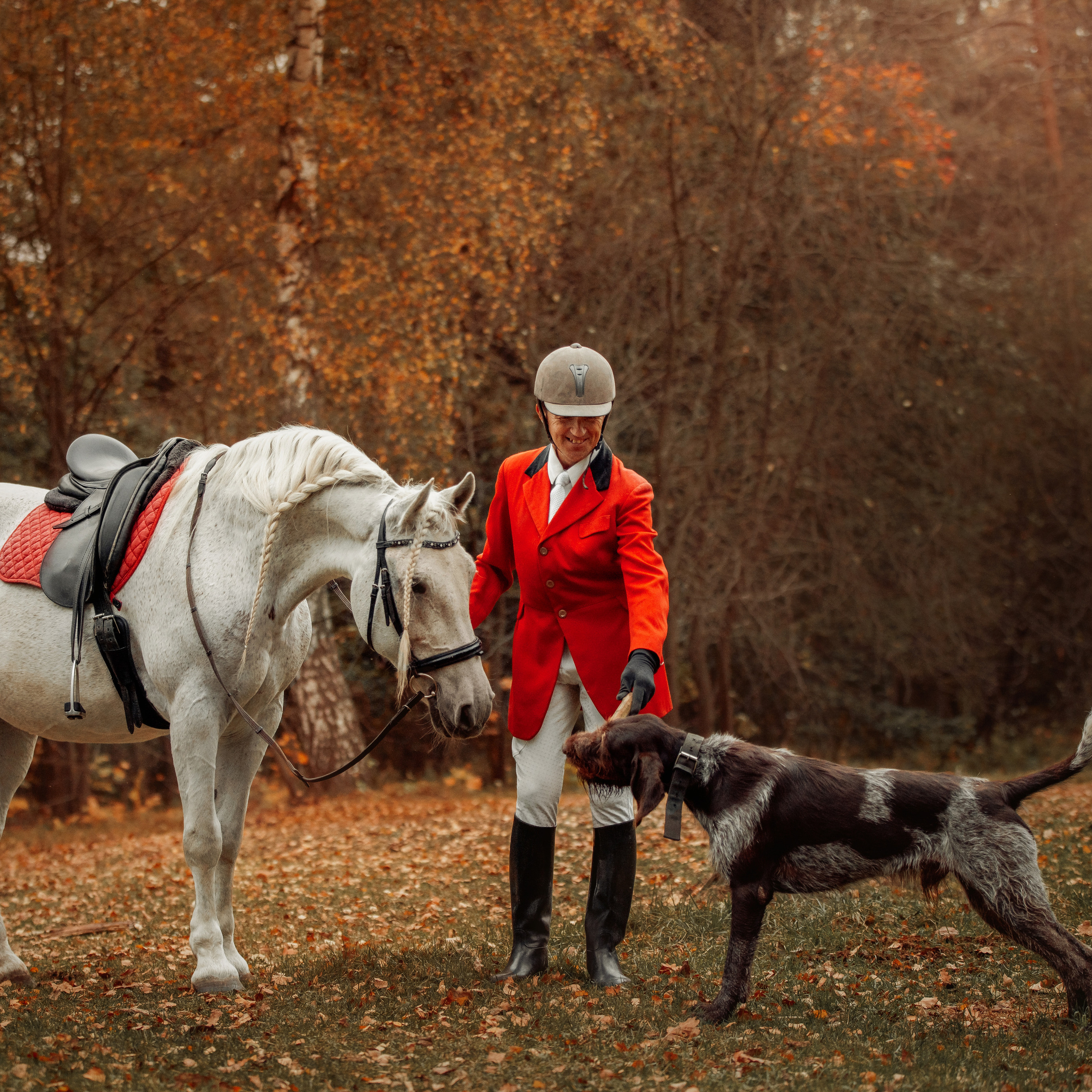 Отзывы. Детская Конная фотография в Москве Юлия Шепелева