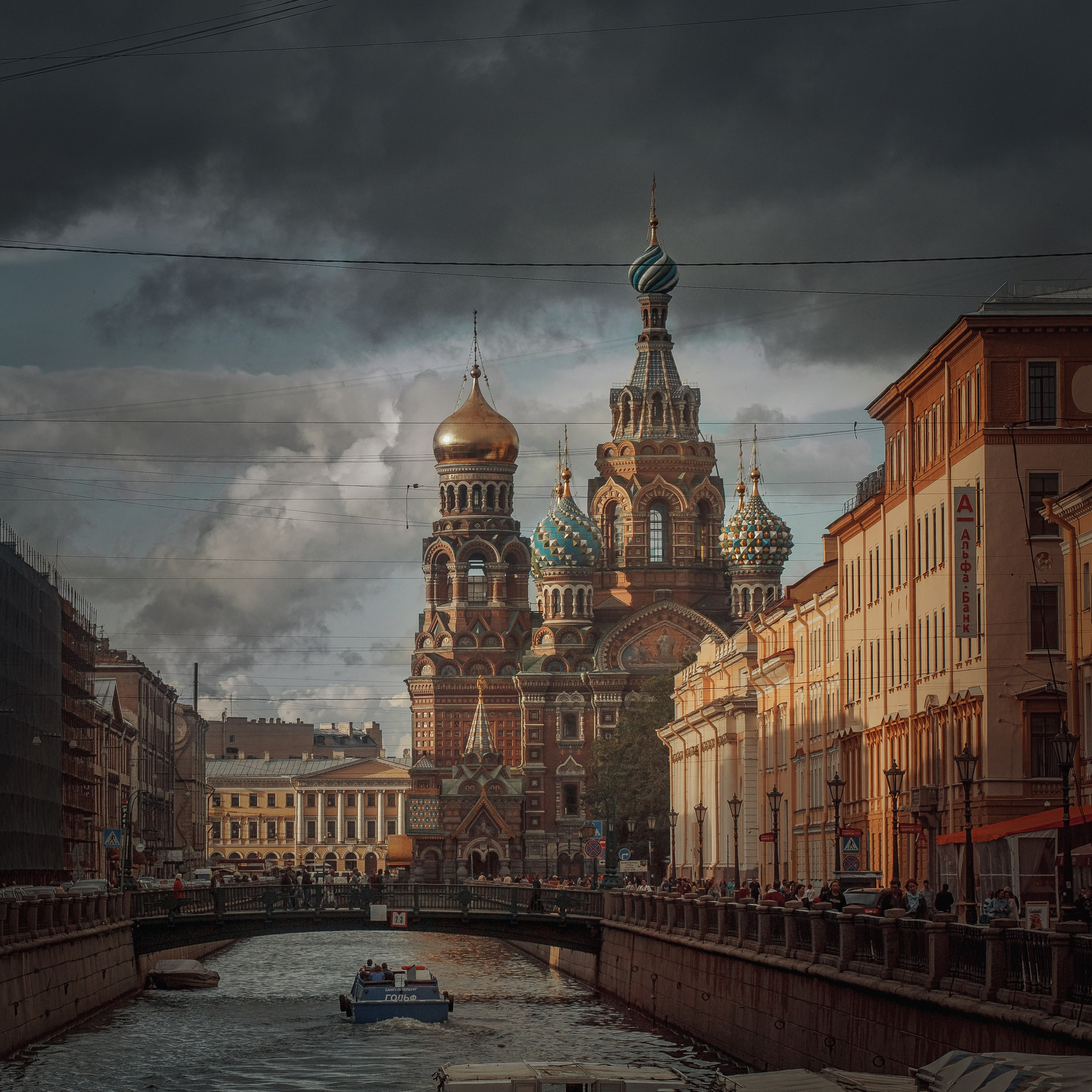 Архитектура. Экстерьерная съёмка