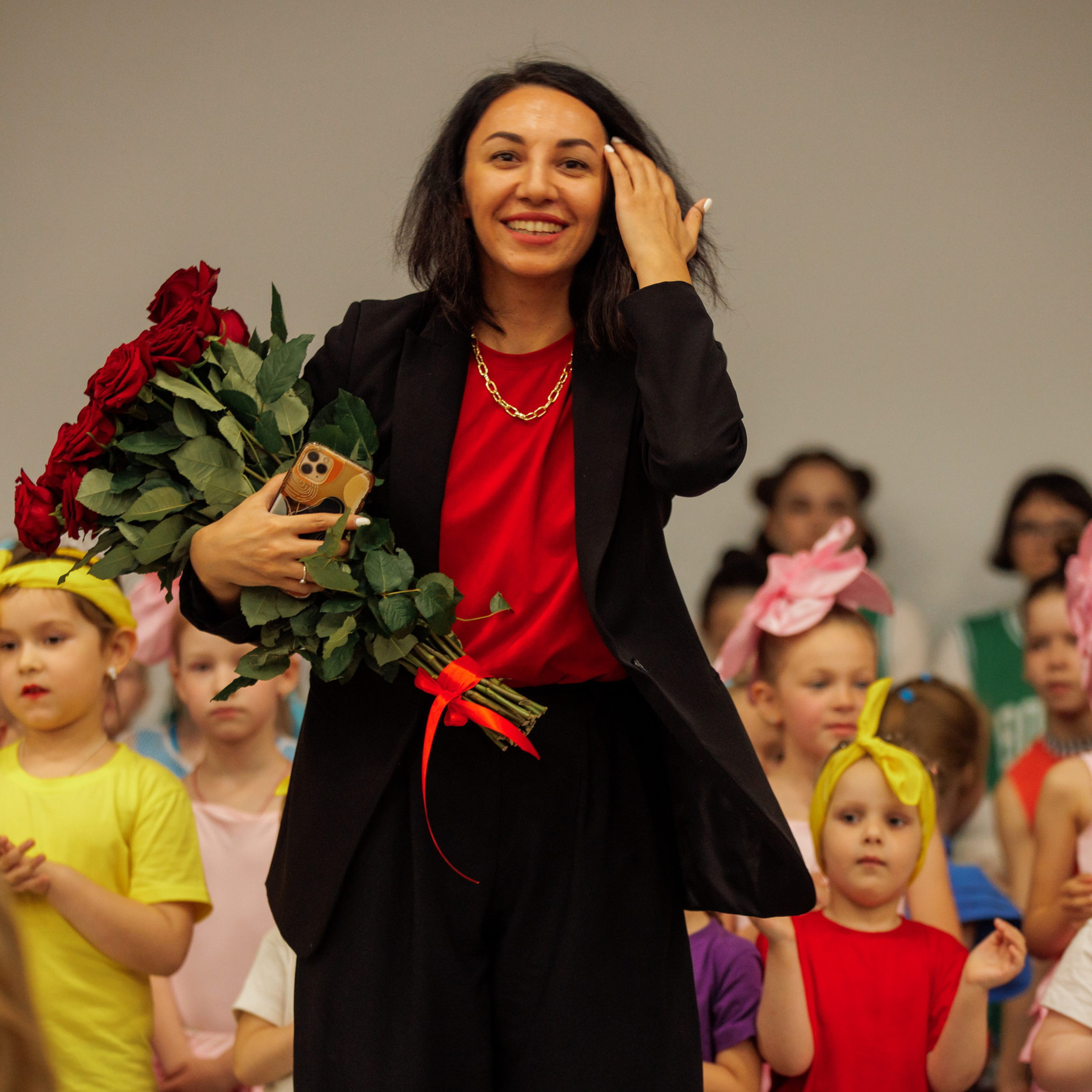 Отзывы. Детская Конная фотография в Москве Юлия Шепелева