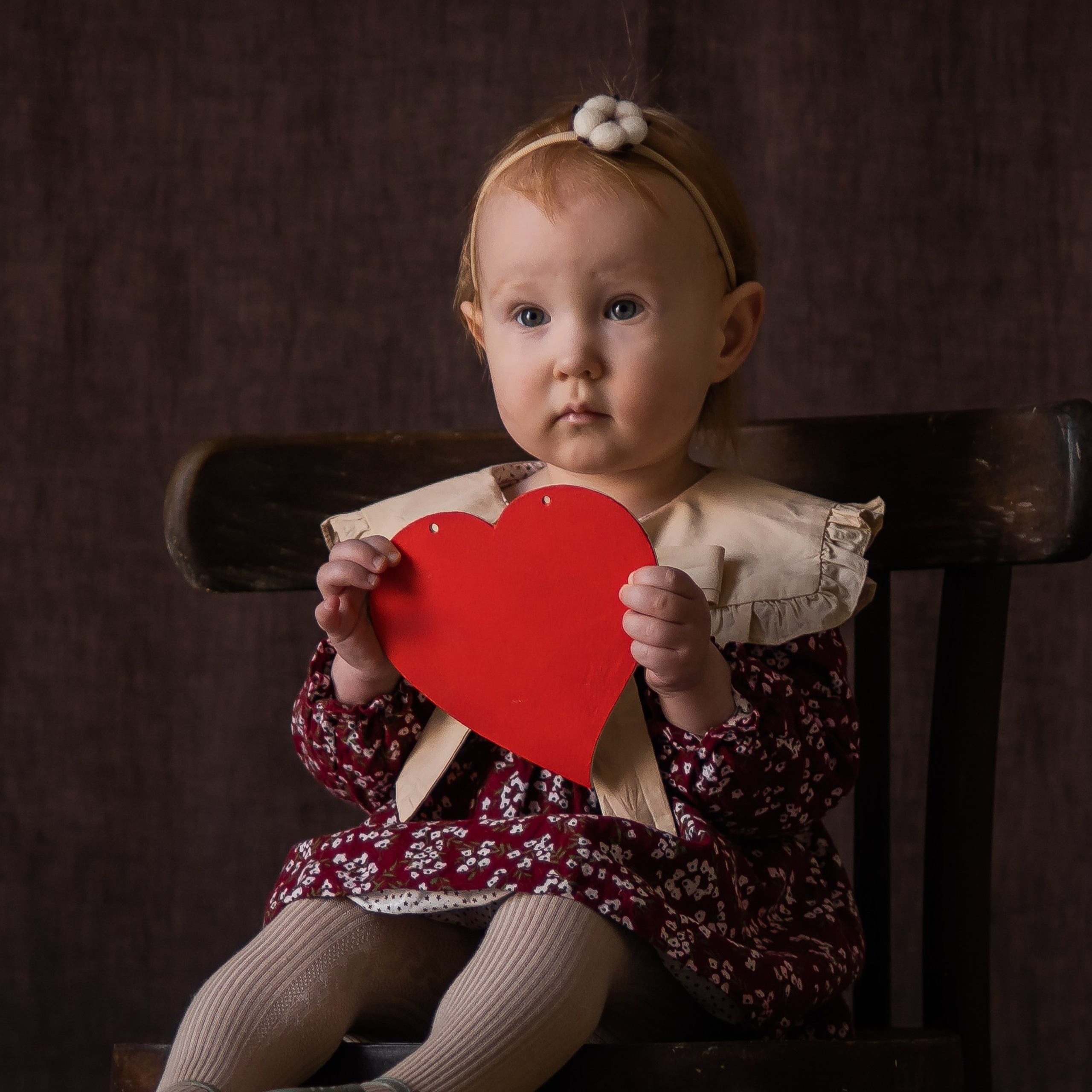 Фотодень ко Дню Святого Валентина