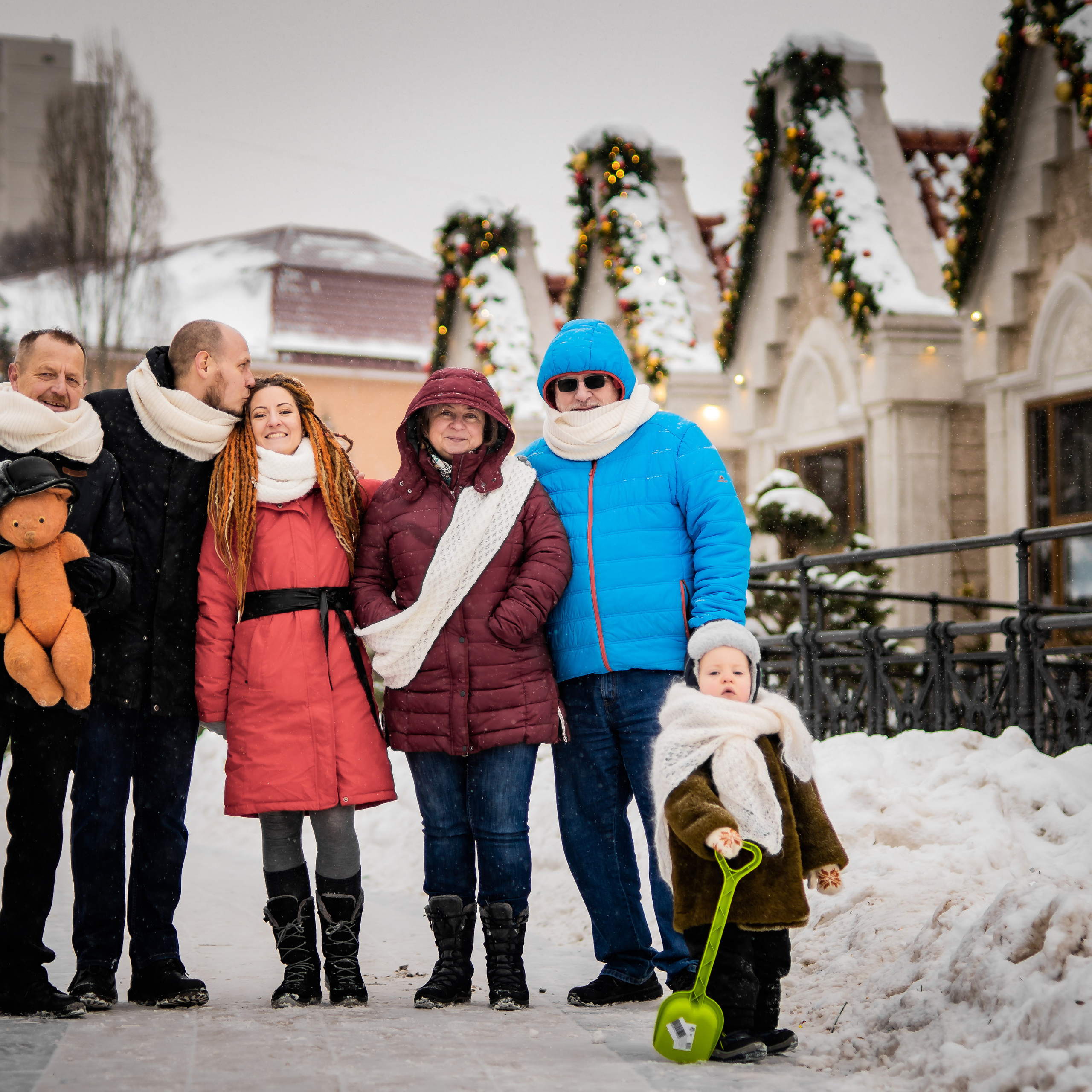 Отзывы о фотографе Ефремова Виктория. Семейный фотограф Ефремова Виктория