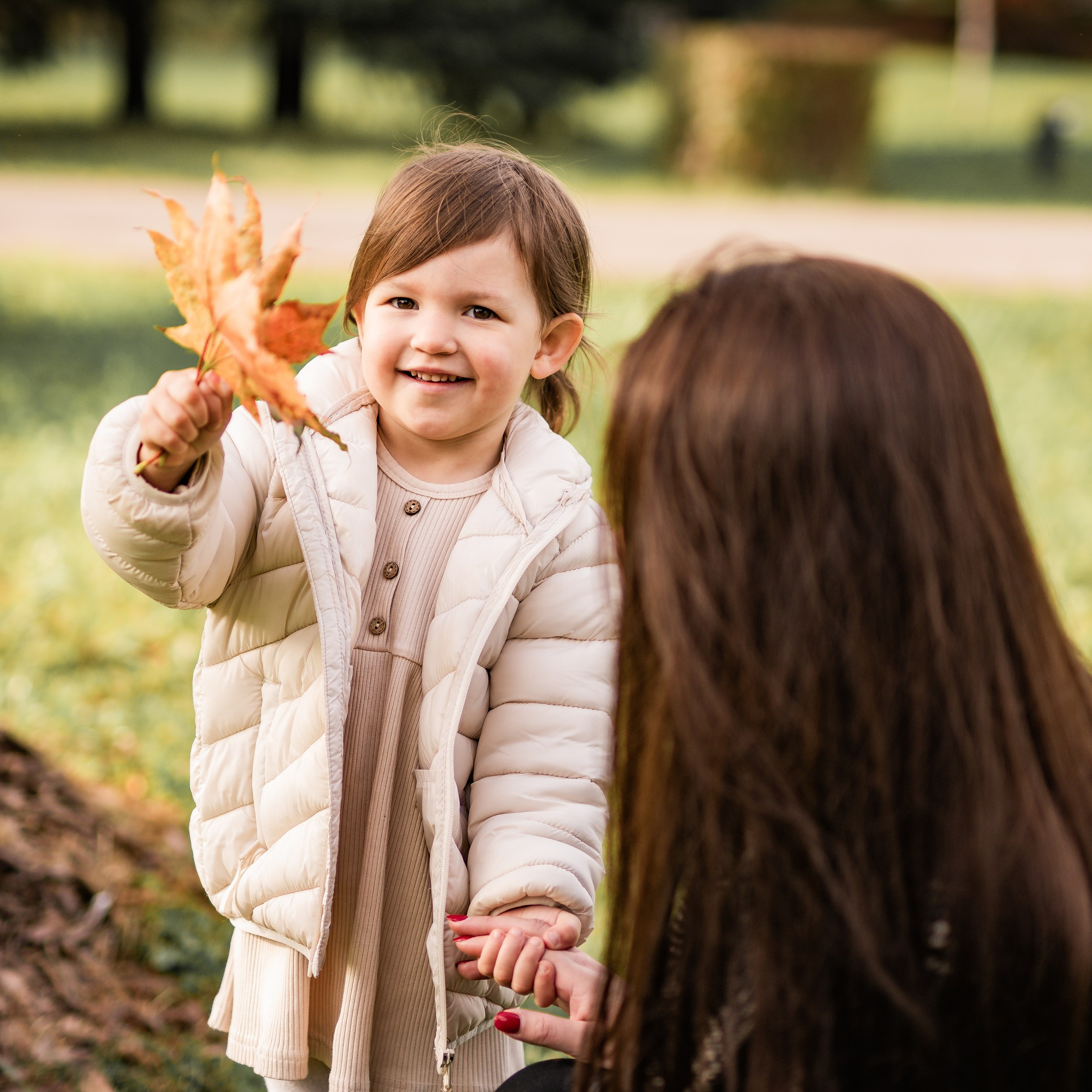 Сентябрь 2025