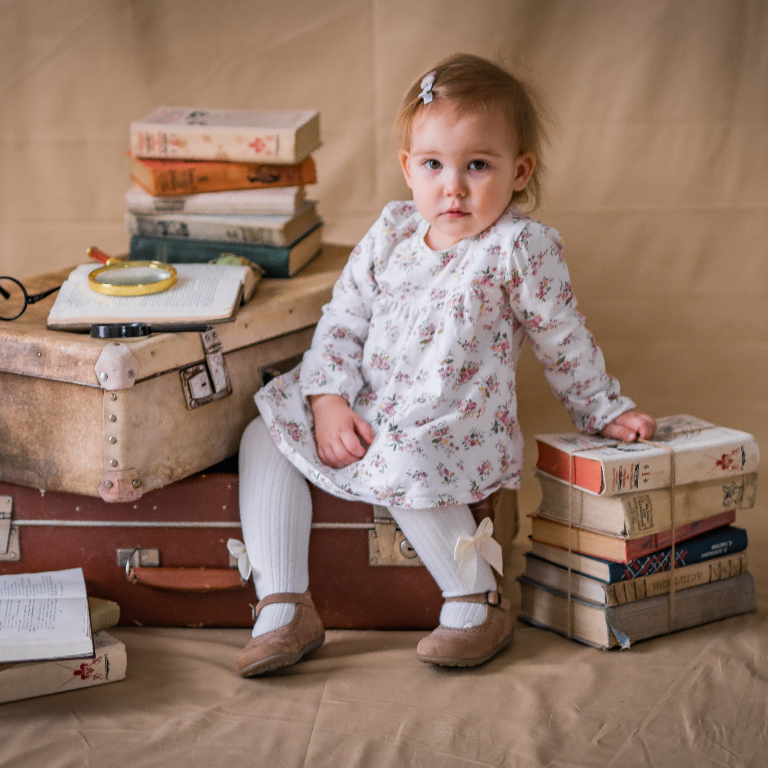 Книжные истории