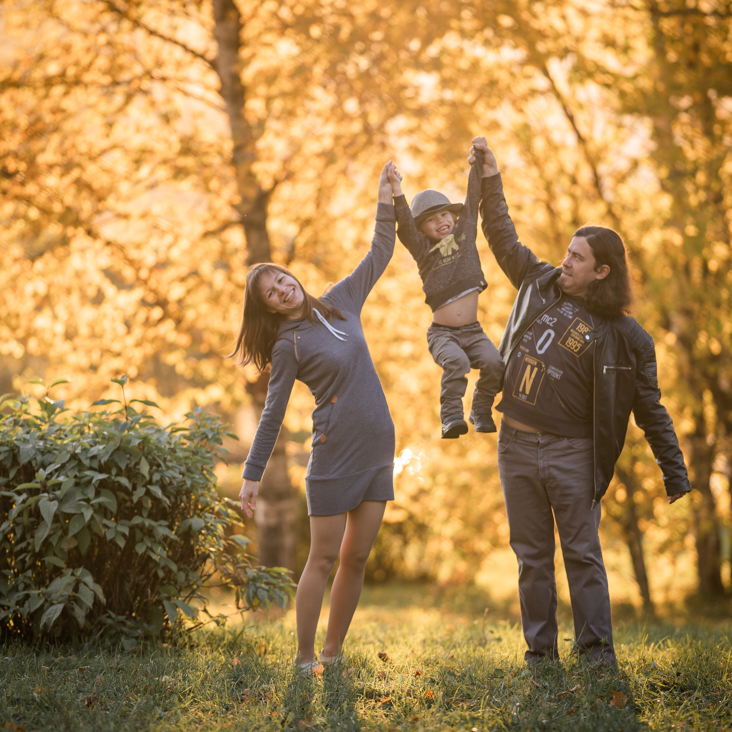 Отзывы о фотографе Ефремова Виктория. Семейный фотограф Ефремова Виктория