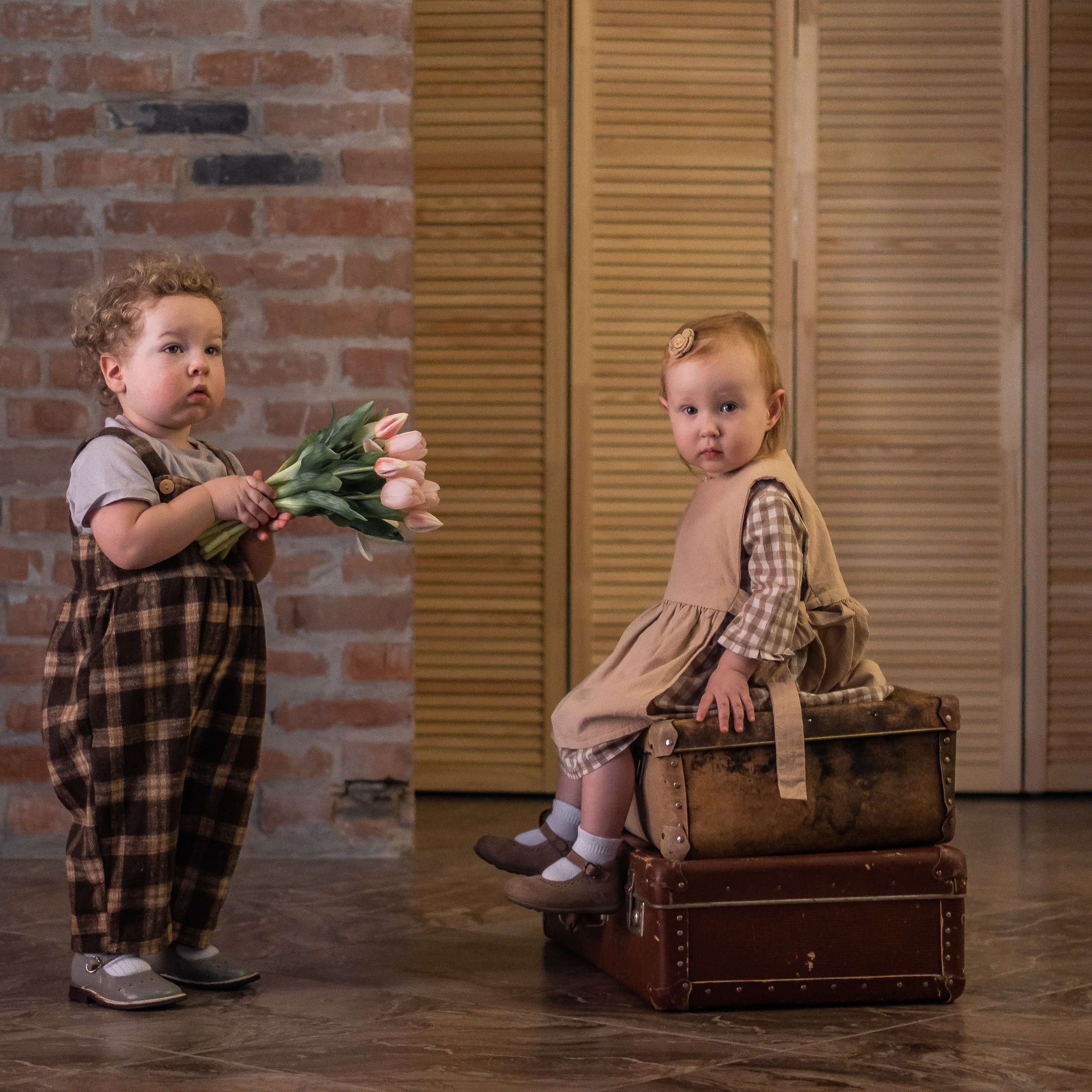 Фотодень к 8 марта