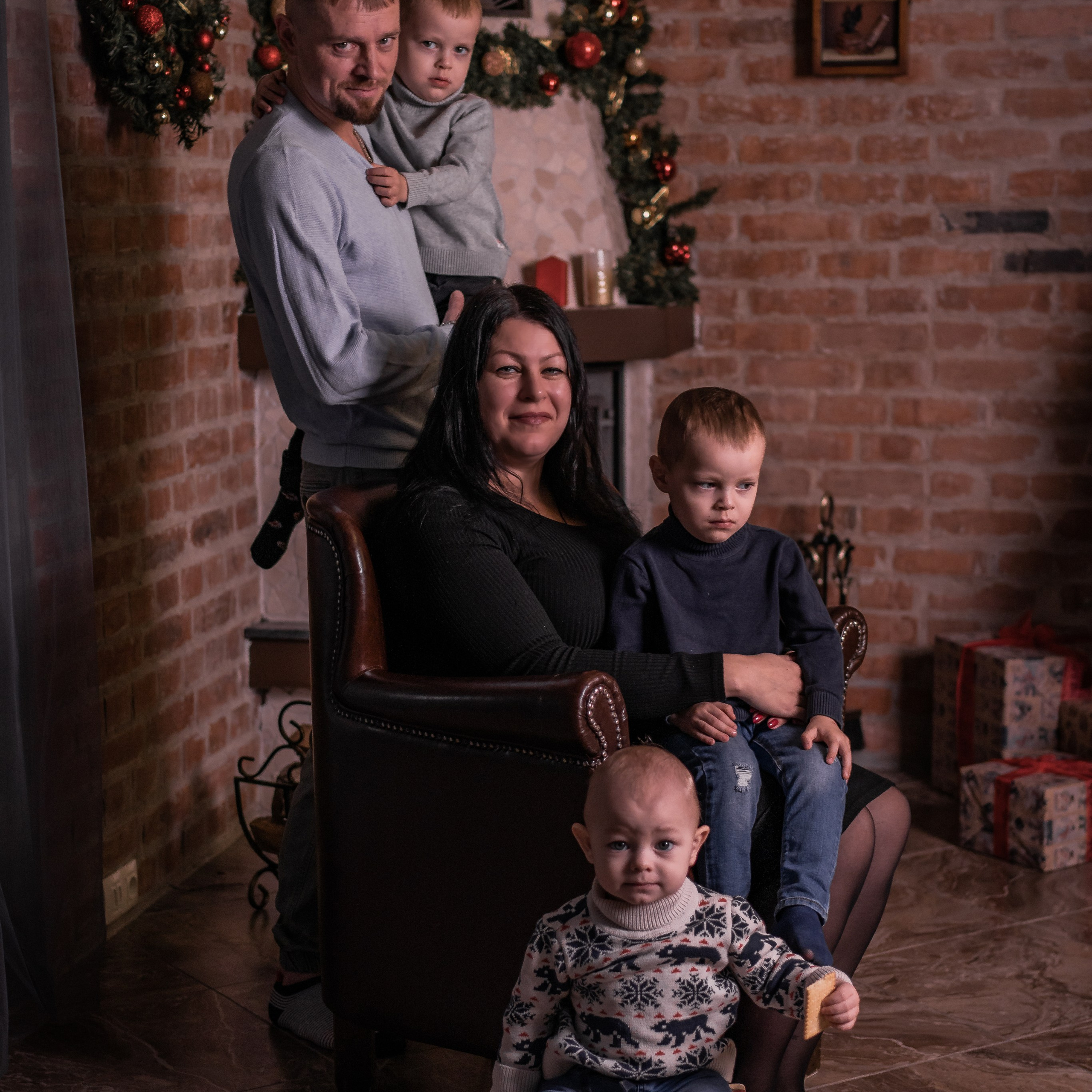 Отзывы о фотографе Ефремова Виктория. Семейный фотограф Ефремова Виктория