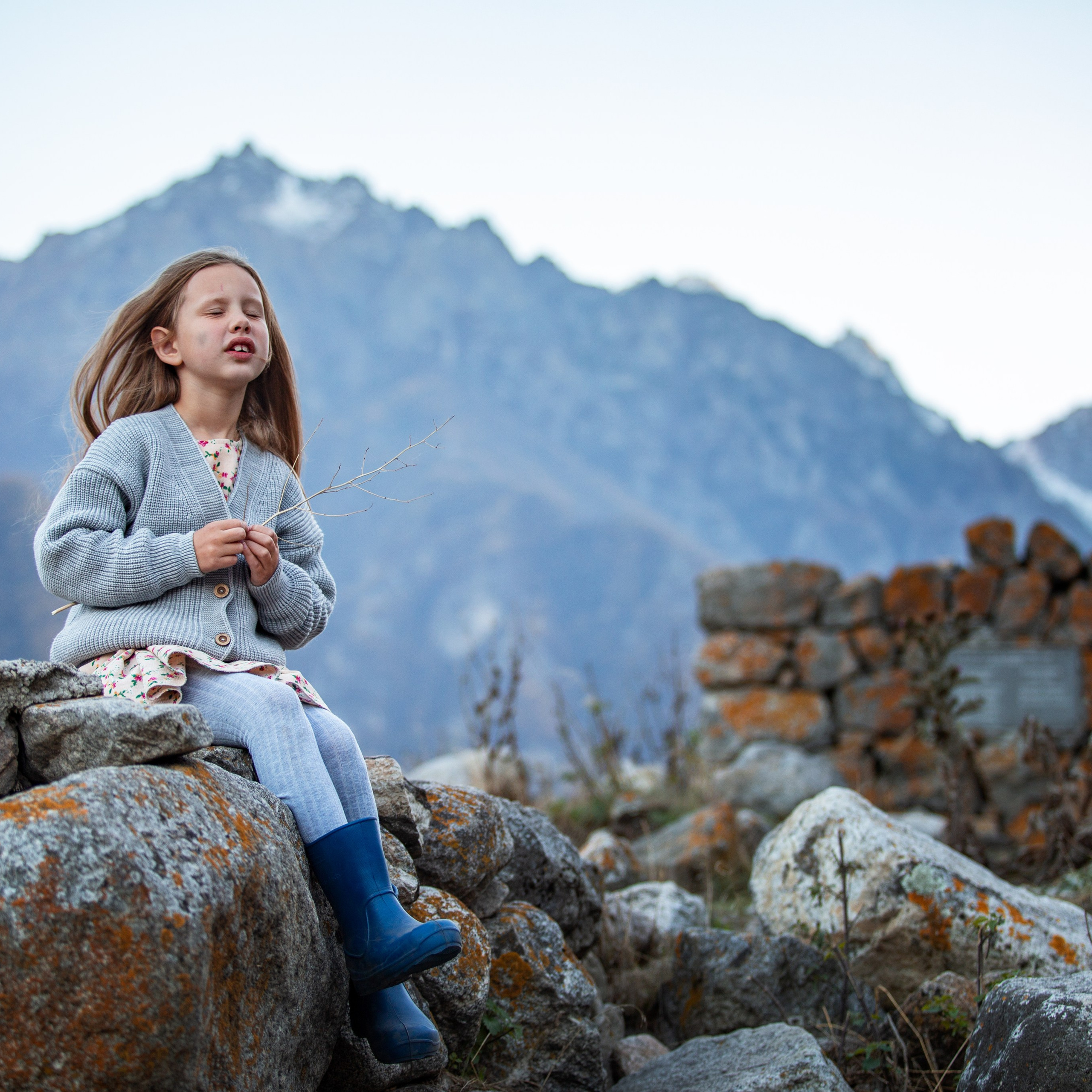 Верхняя Балкария