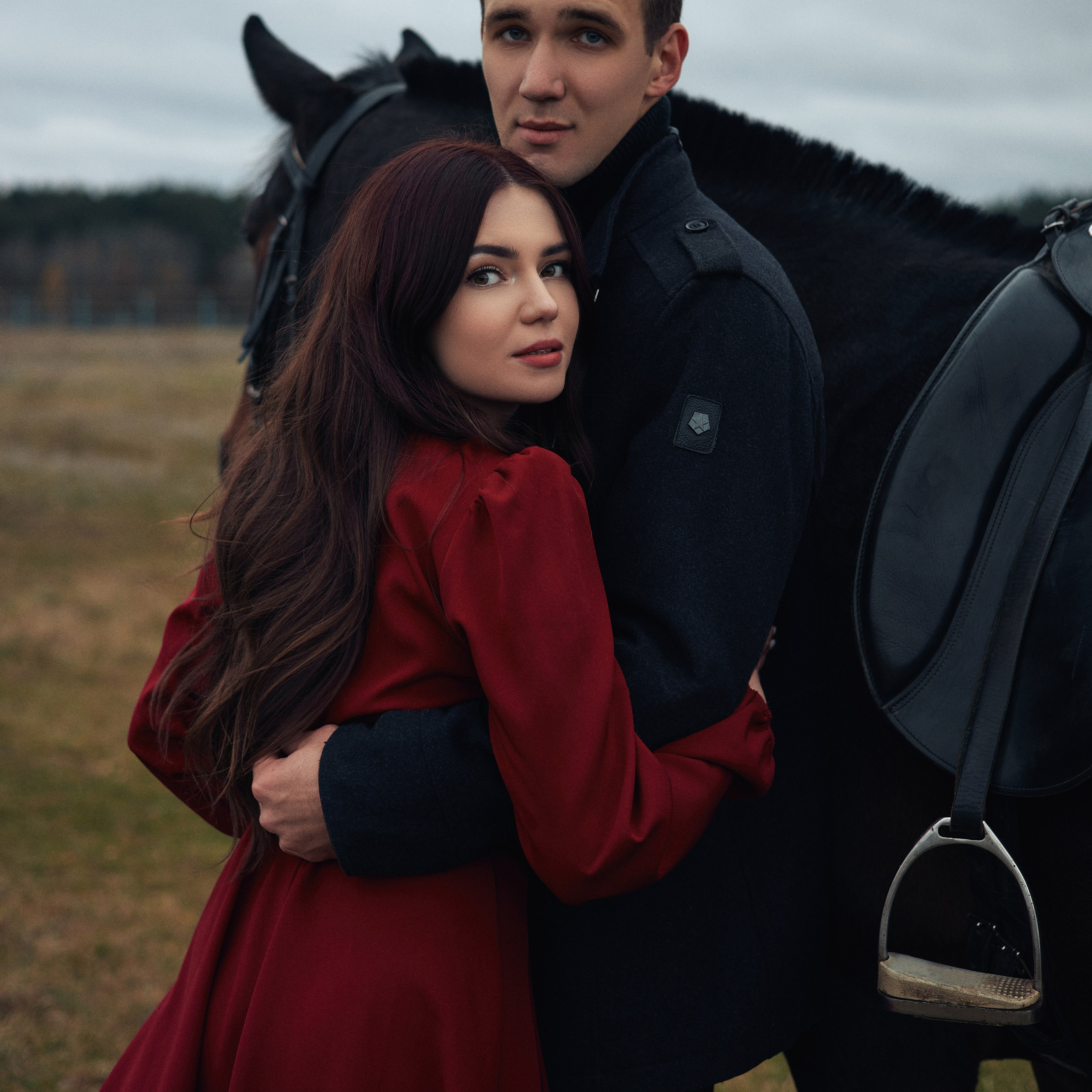 Отзывы. BOOMVERTIGO портретный фотограф