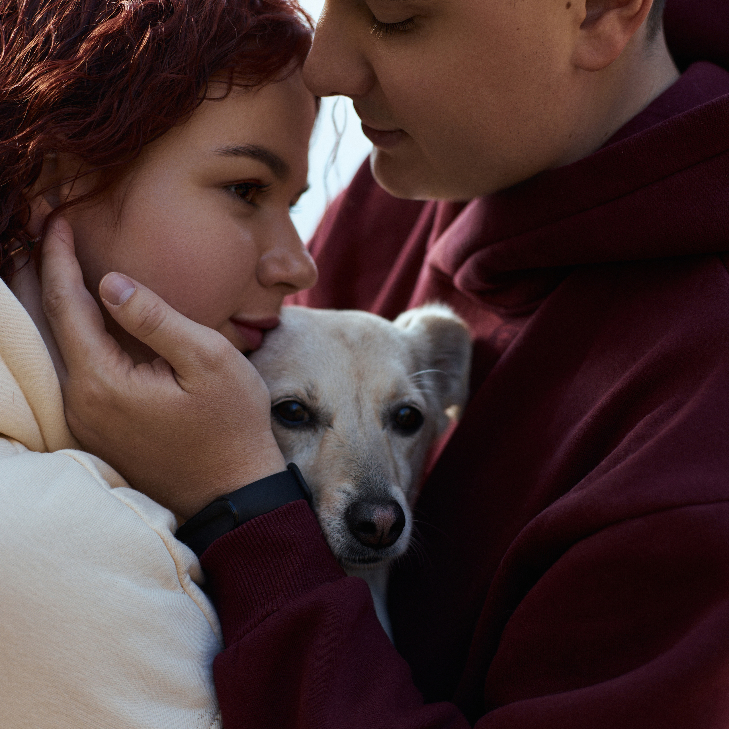 Отзывы. BOOMVERTIGO портретный фотограф