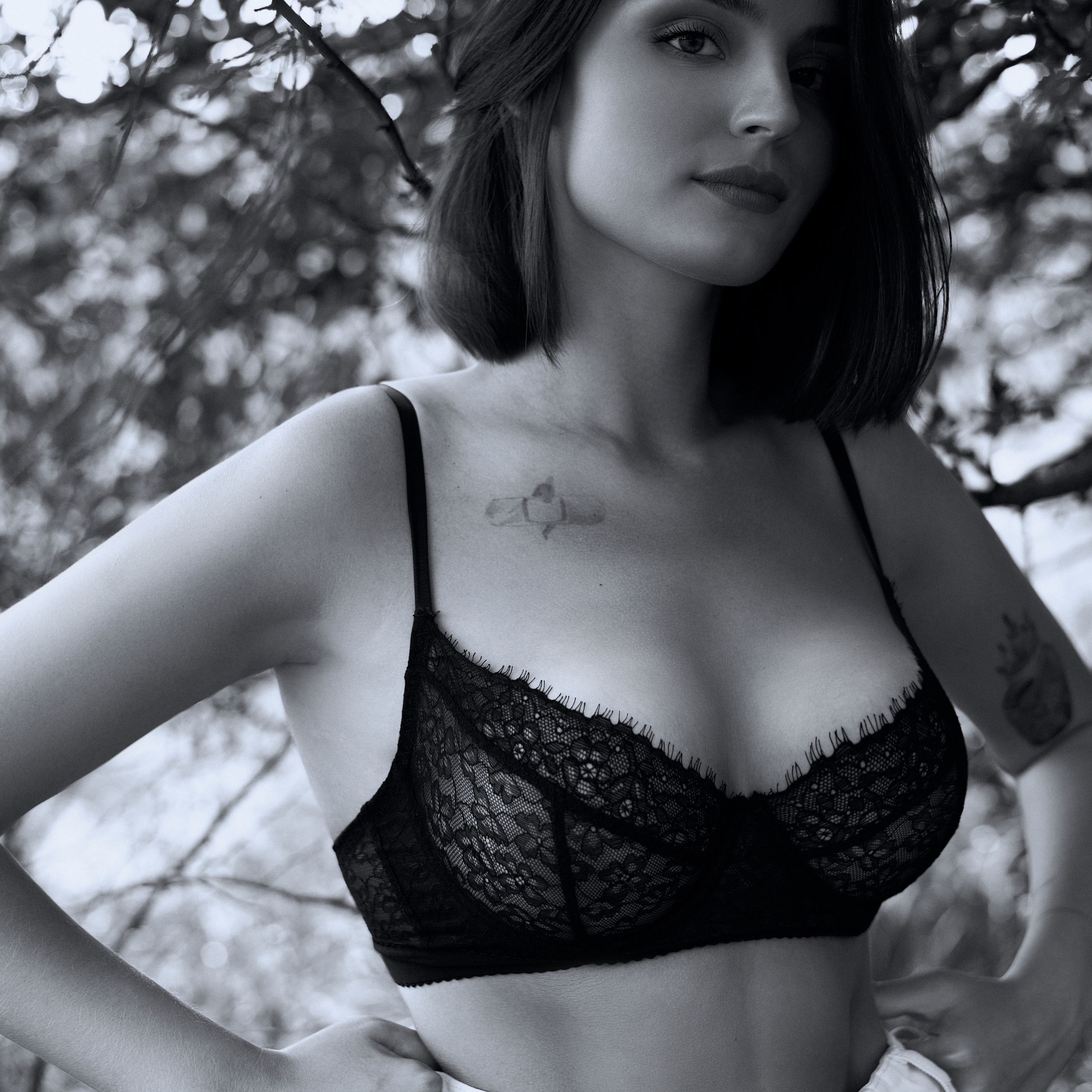 Отзывы. BOOMVERTIGO портретный фотограф