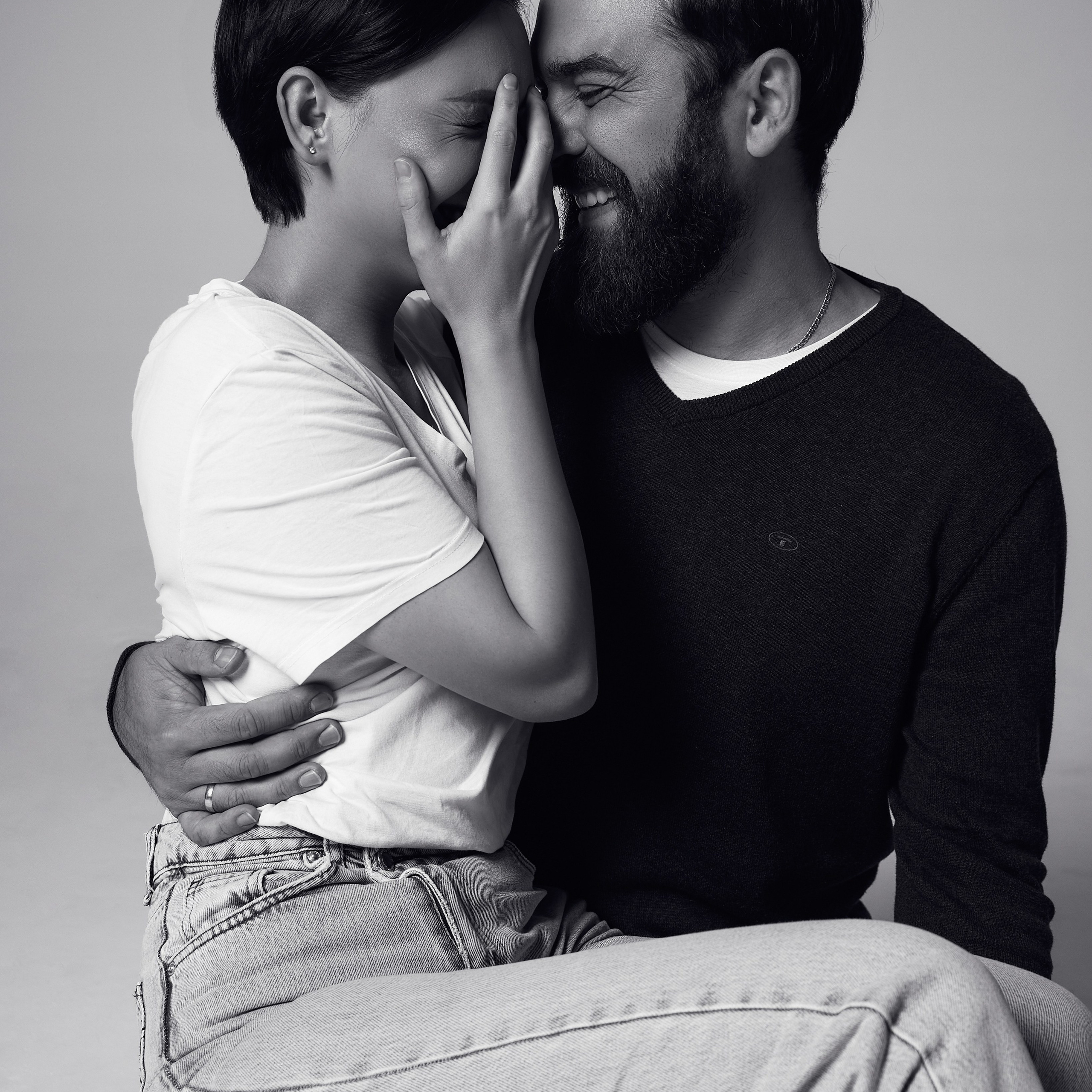 Отзывы. BOOMVERTIGO портретный фотограф