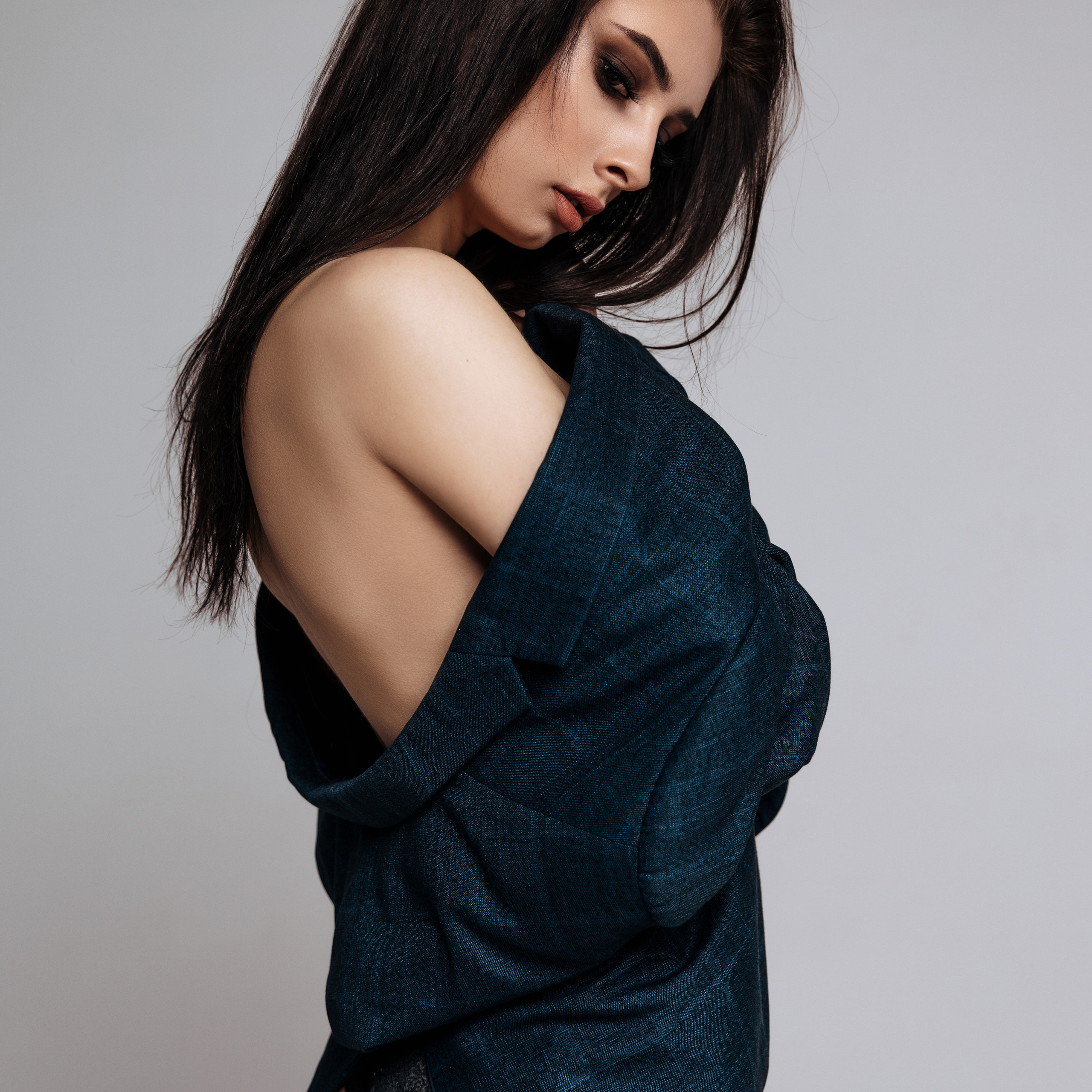 Отзывы. BOOMVERTIGO портретный фотограф