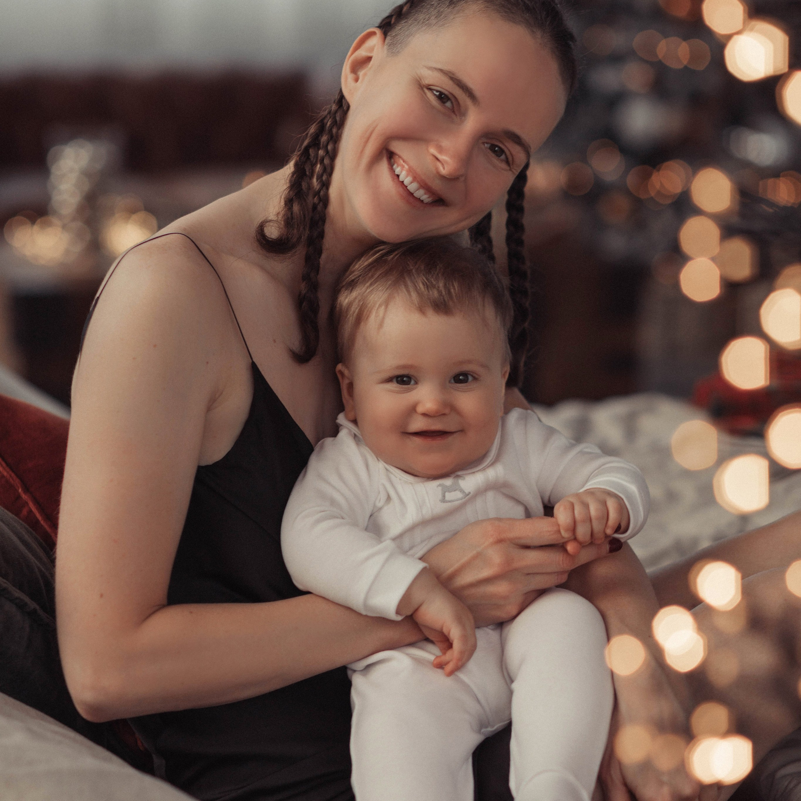 Recenze. Rodinná a svatební fotografka v Praze, Brně, Vídni a Bratislavě — Jane Reutova