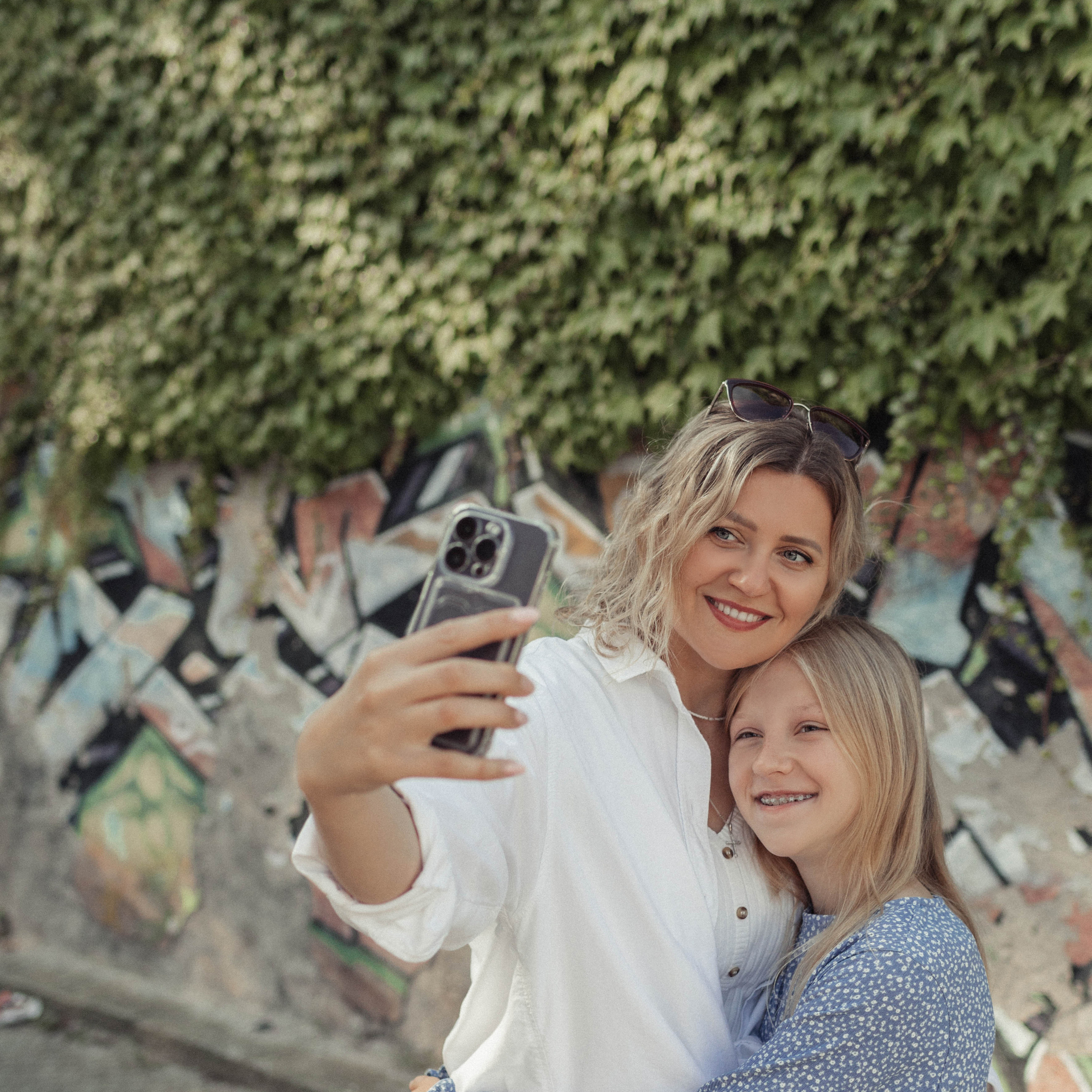 Recenze. Rodinná a svatební fotografka v Praze, Brně, Vídni a Bratislavě — Jane Reutova