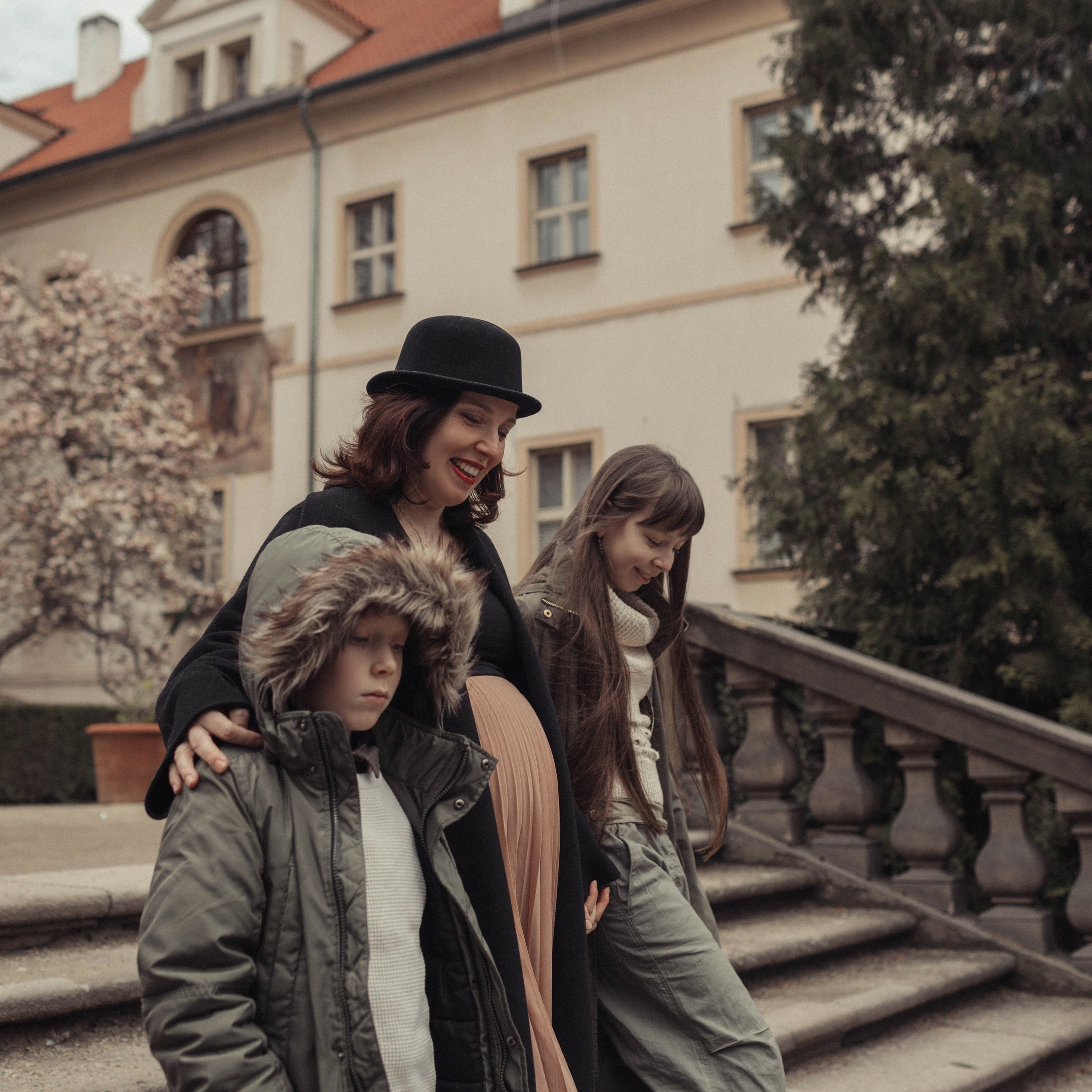 Recenze. Rodinná a svatební fotografka v Praze, Brně, Vídni a Bratislavě — Jane Reutova