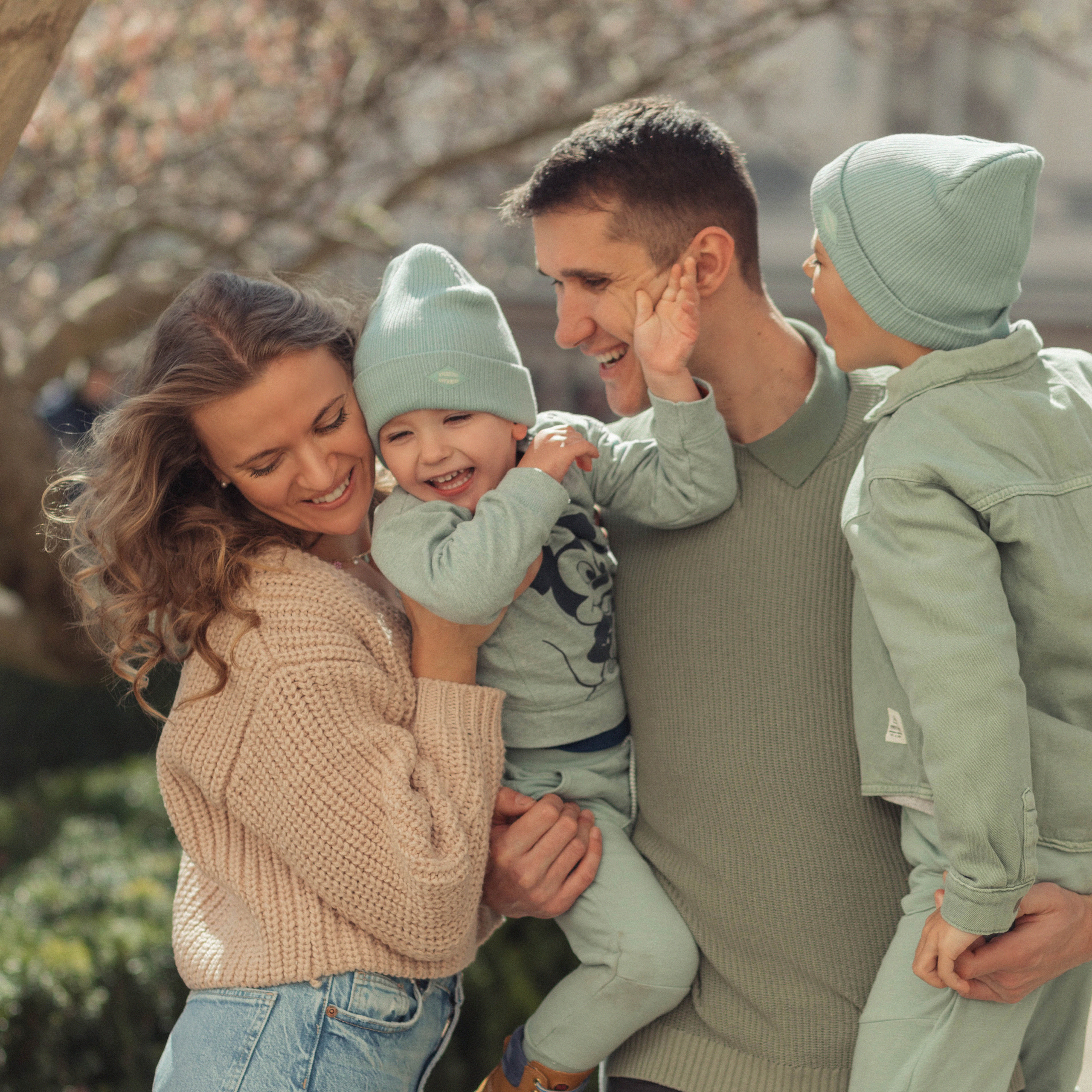 Recenze. Rodinná a svatební fotografka v Praze, Brně, Vídni a Bratislavě — Jane Reutova