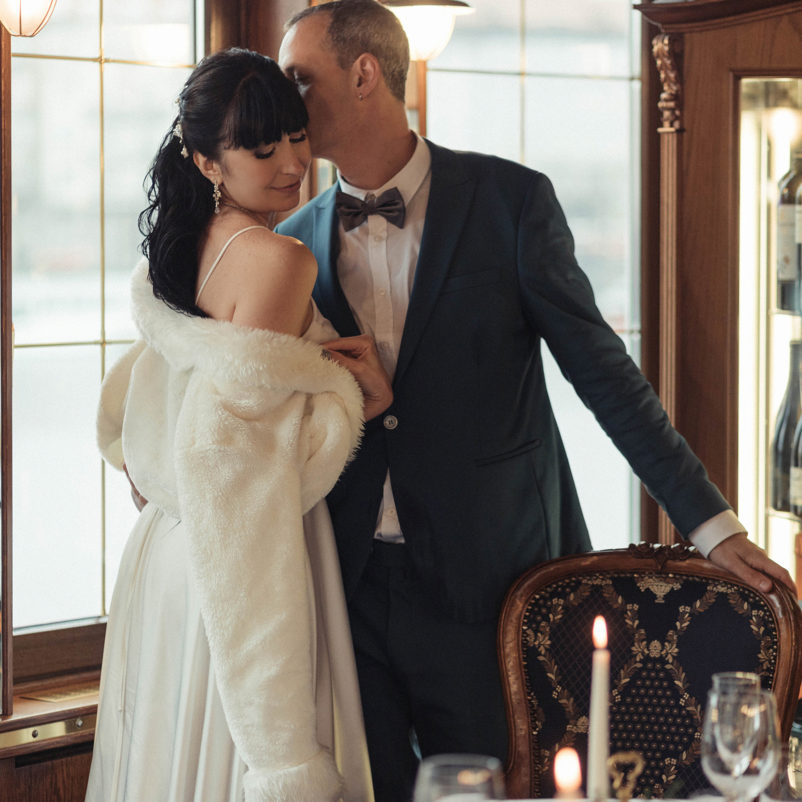 Recenze. Rodinná a svatební fotografka v Praze, Brně, Vídni a Bratislavě — Jane Reutova