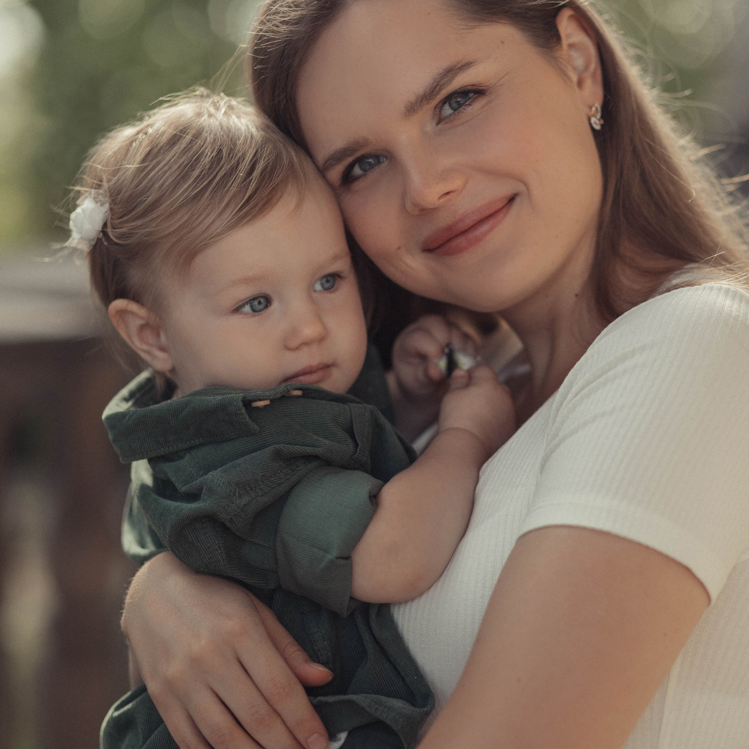 Recenze. Rodinná a svatební fotografka v Praze, Brně, Vídni a Bratislavě — Jane Reutova