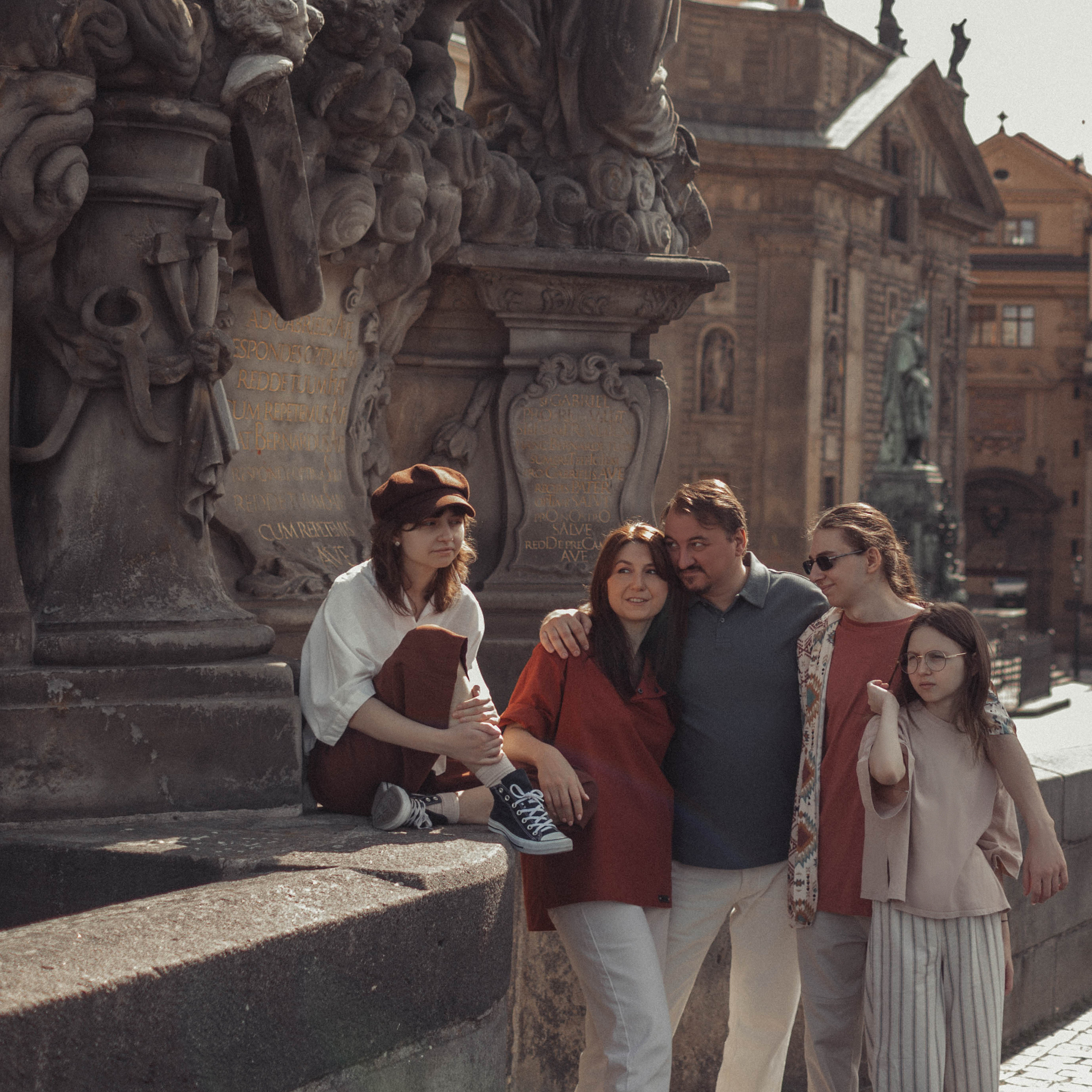 Recenze. Rodinná a svatební fotografka v Praze, Brně, Vídni a Bratislavě — Jane Reutova