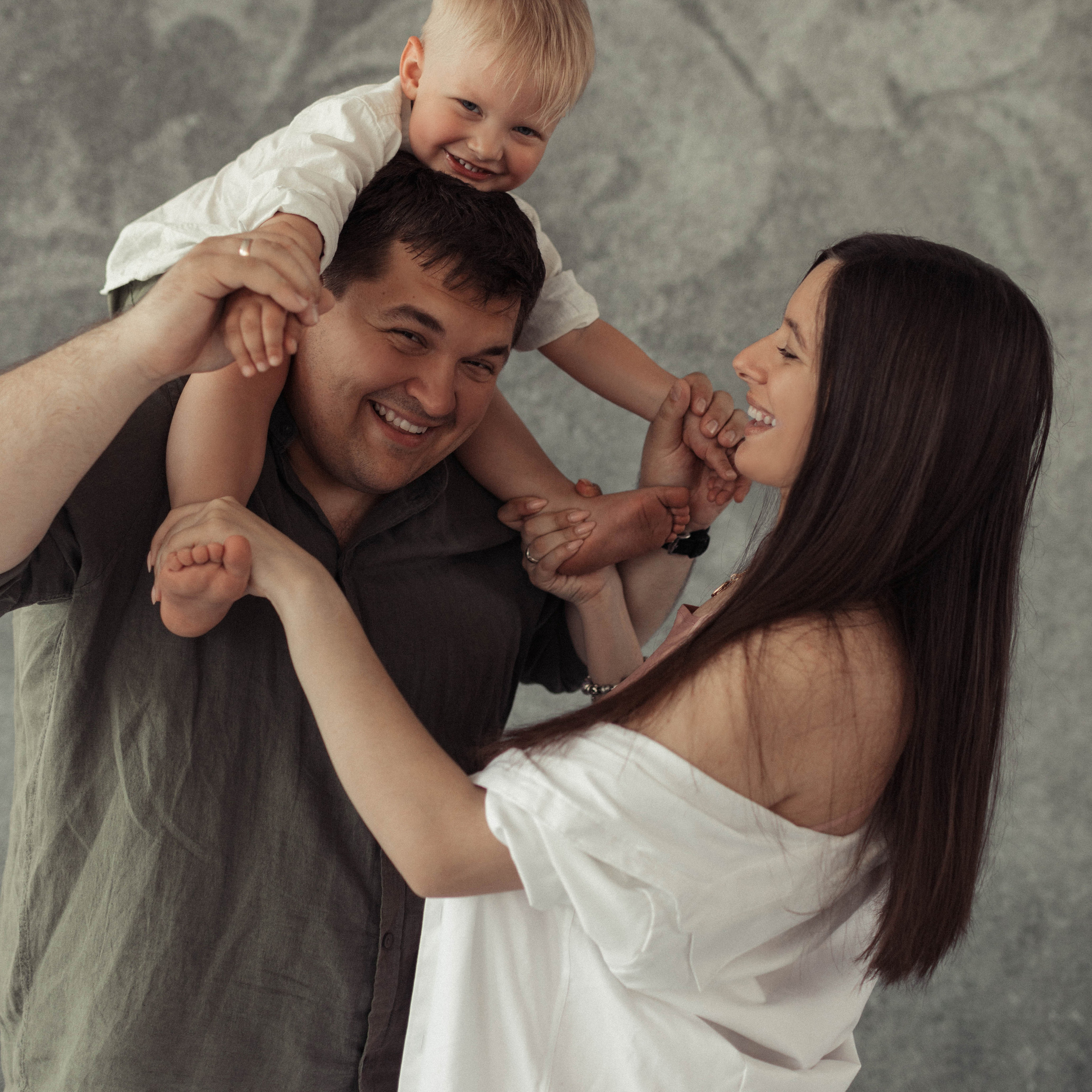 Recenze. Rodinná a svatební fotografka v Praze, Brně, Vídni a Bratislavě — Jane Reutova