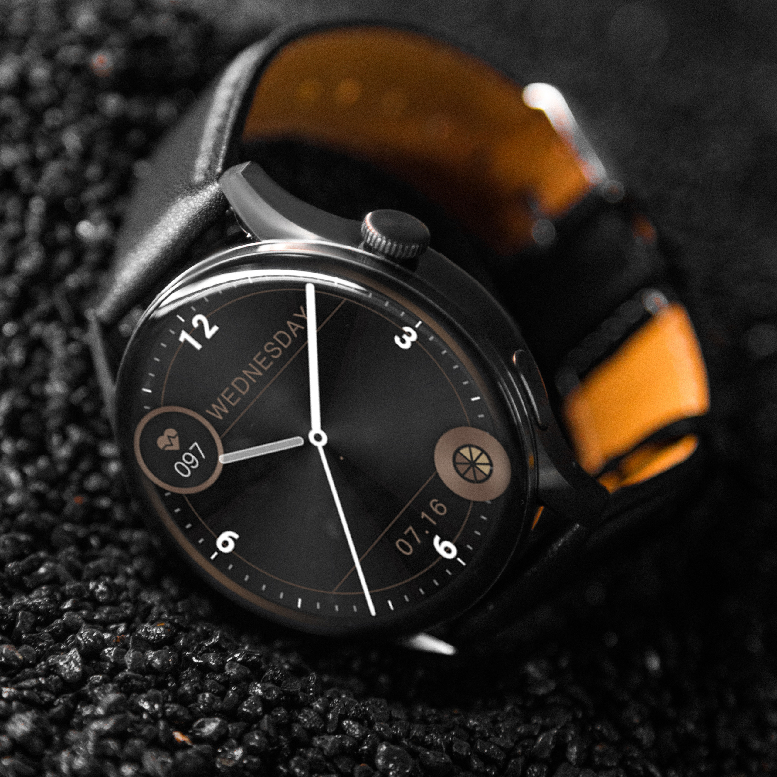 Наручные часы