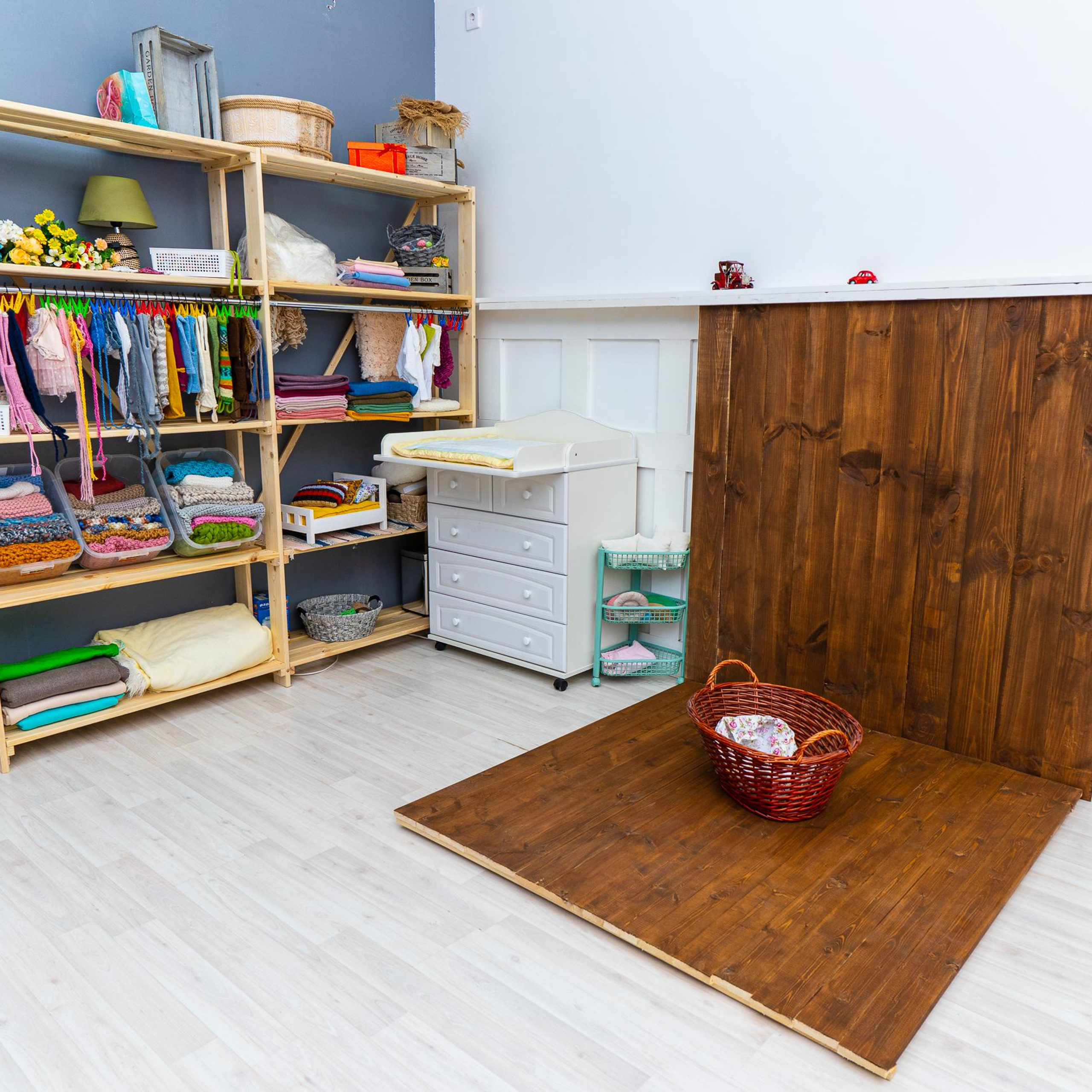 NewBorn. Фото- и видеосъёмка в Перинатальном центре № 2 г. Волгограда