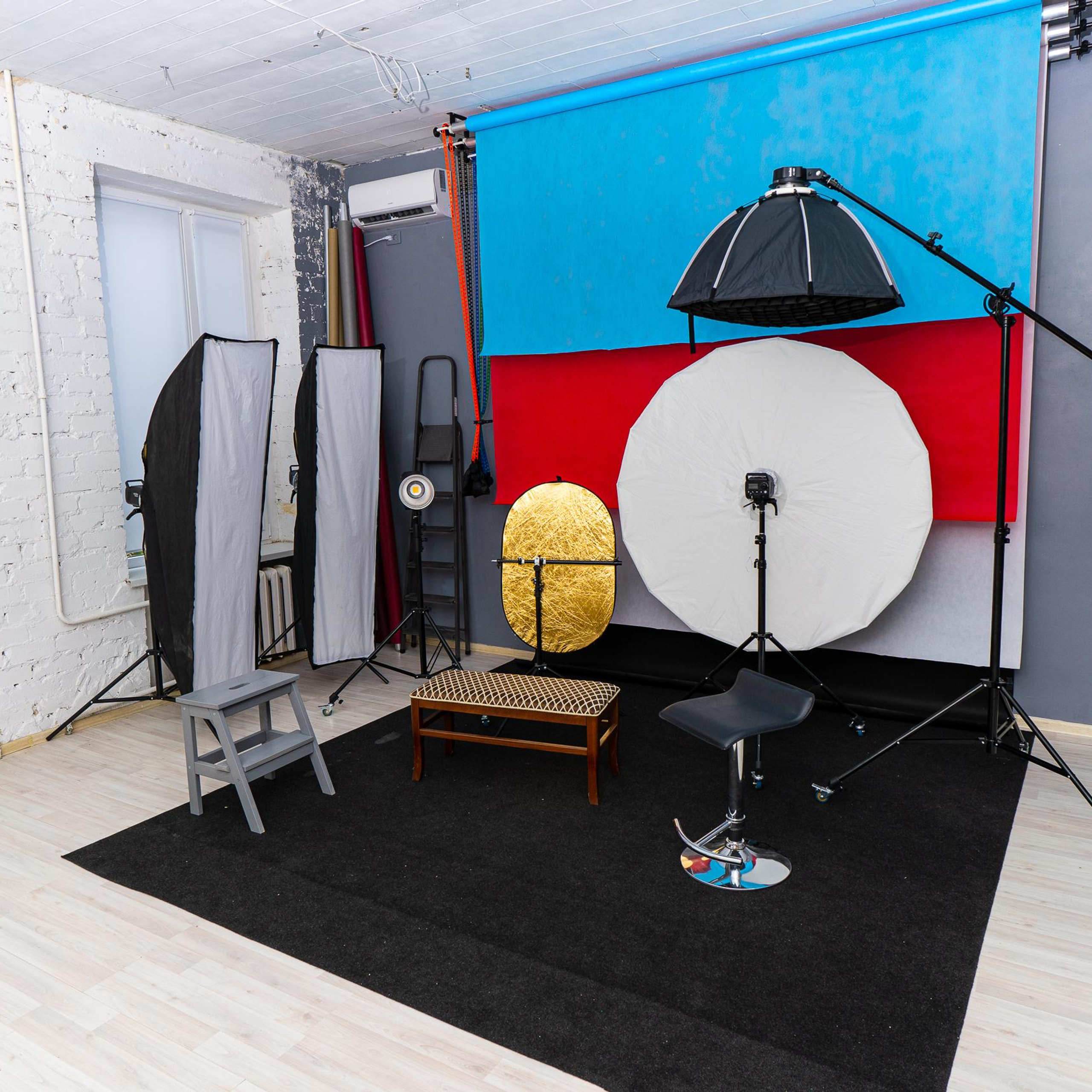 NewBorn. Фото- и видеосъёмка в Перинатальном центре № 2 г. Волгограда