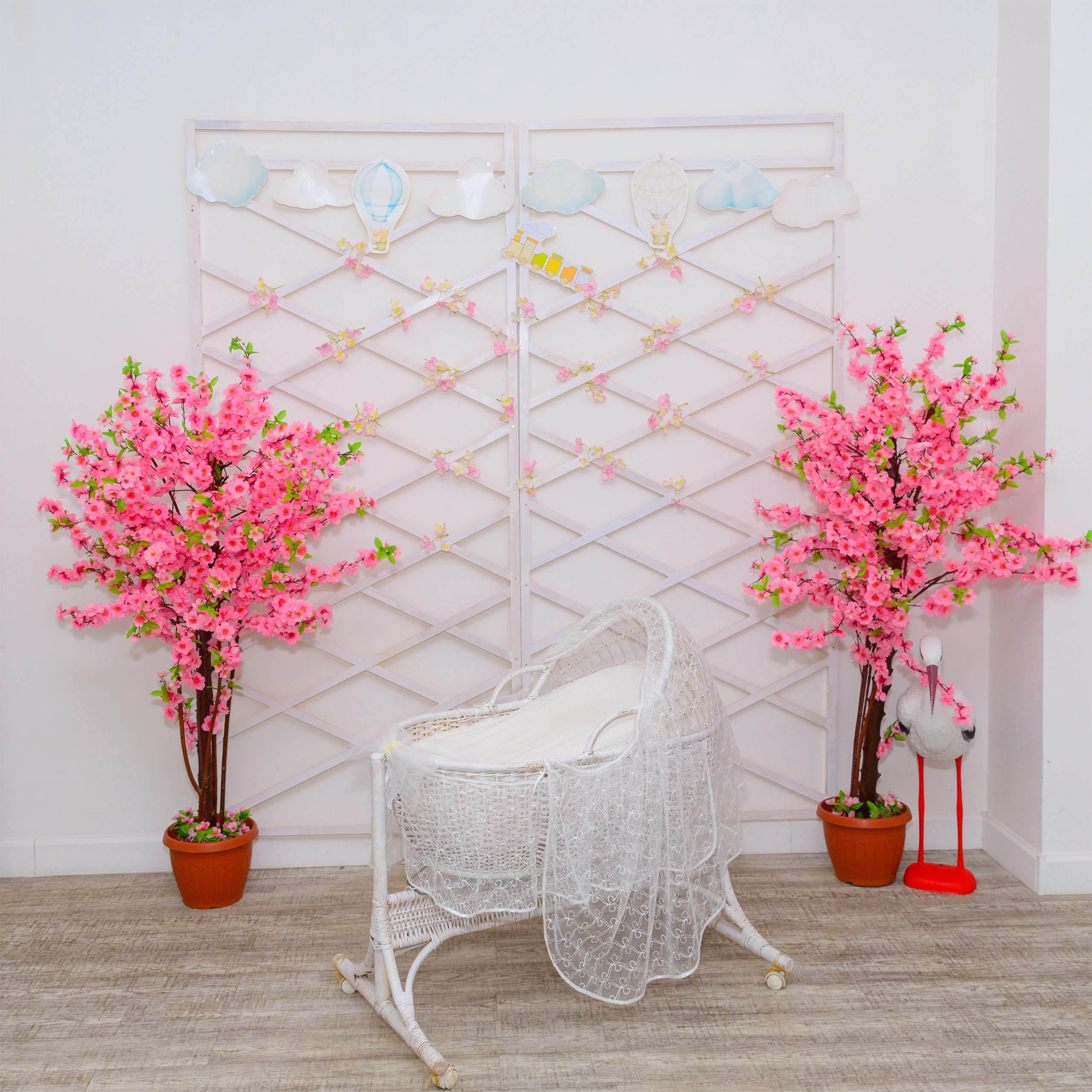 Фото- и видеосъёмка в Перинатальном центре № 2 г. Волгограда