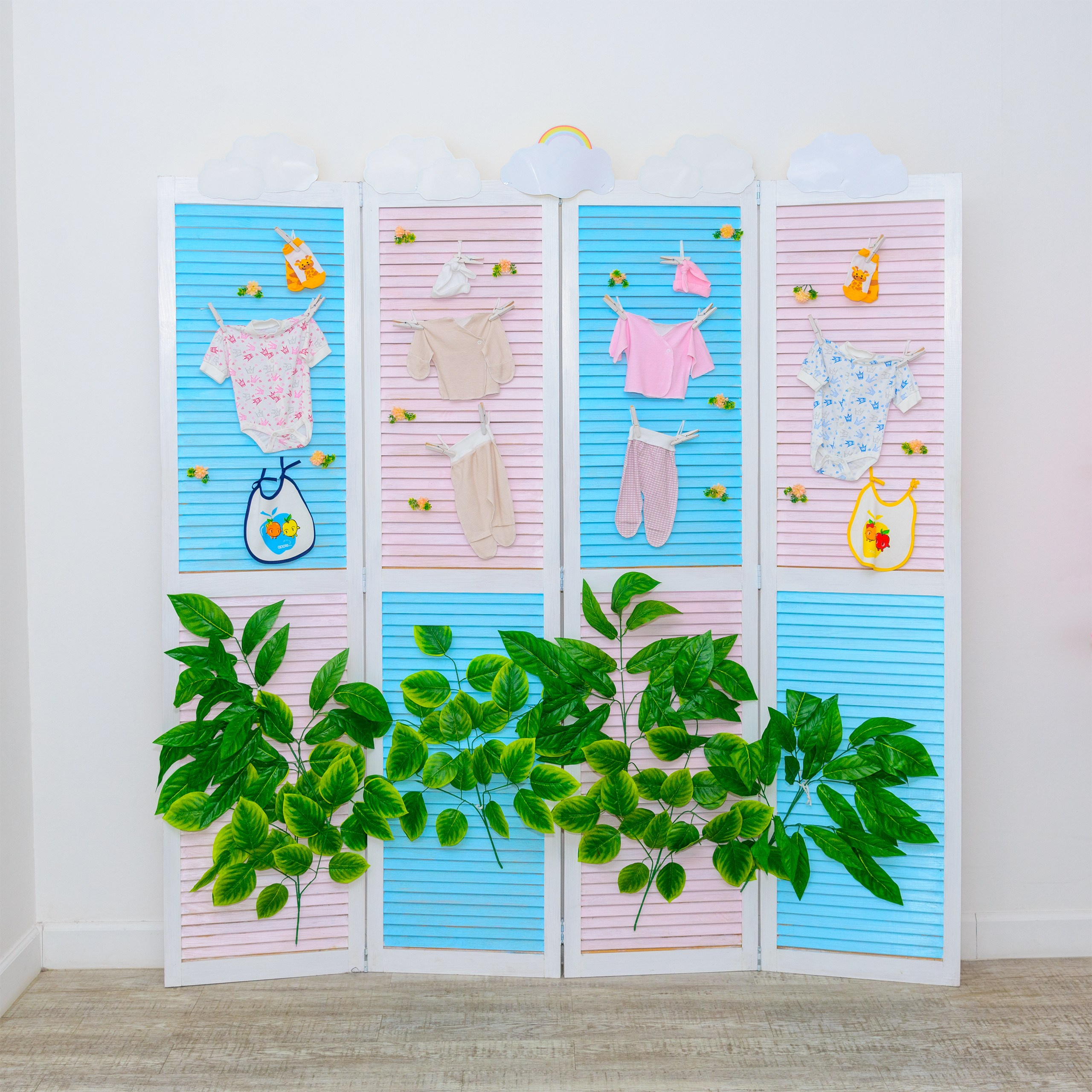 Фото- и видеосъёмка в Перинатальном центре № 2 г. Волгограда