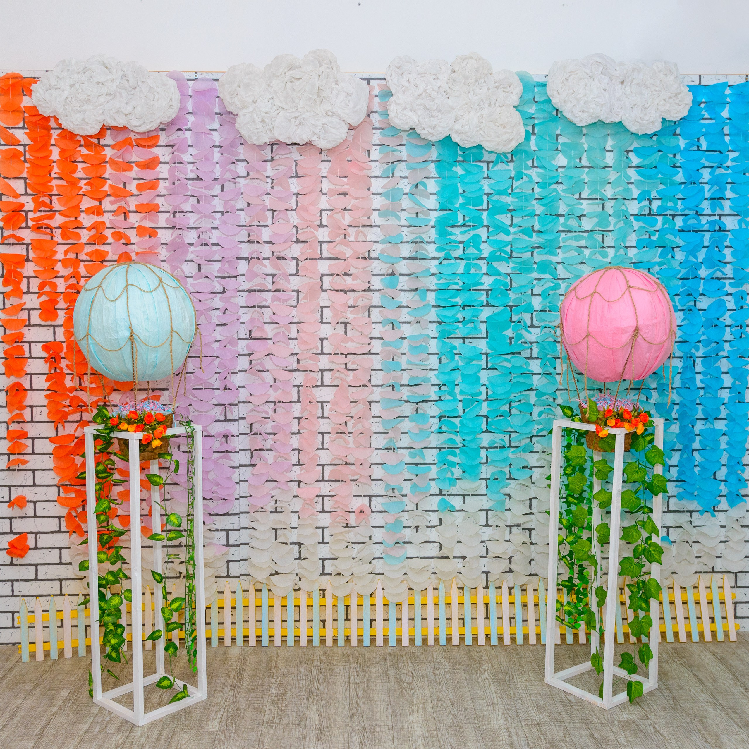 Фото- и видеосъёмка в Перинатальном центре № 2 г. Волгограда