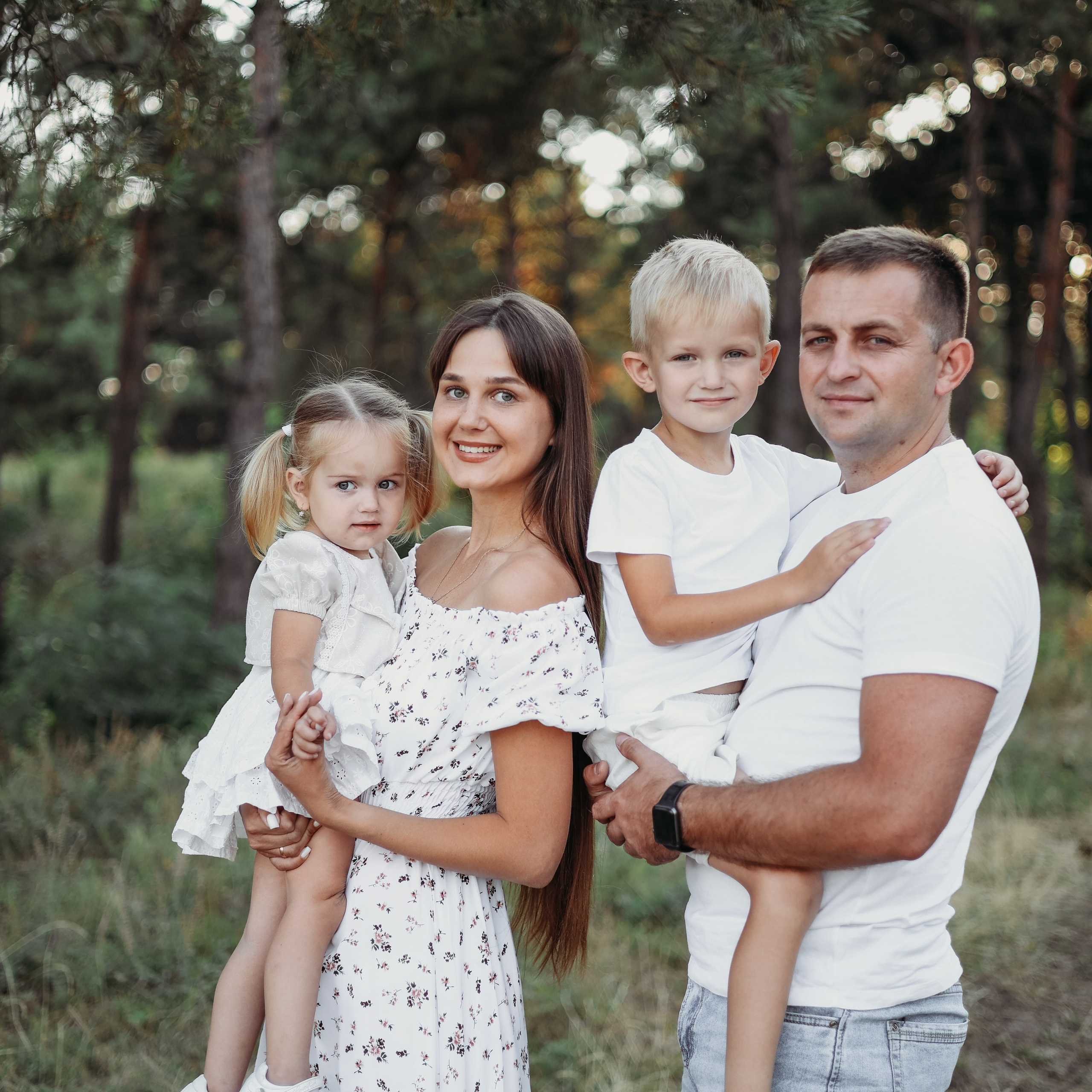 Отзывы. Фотограф Алевтина Матешук