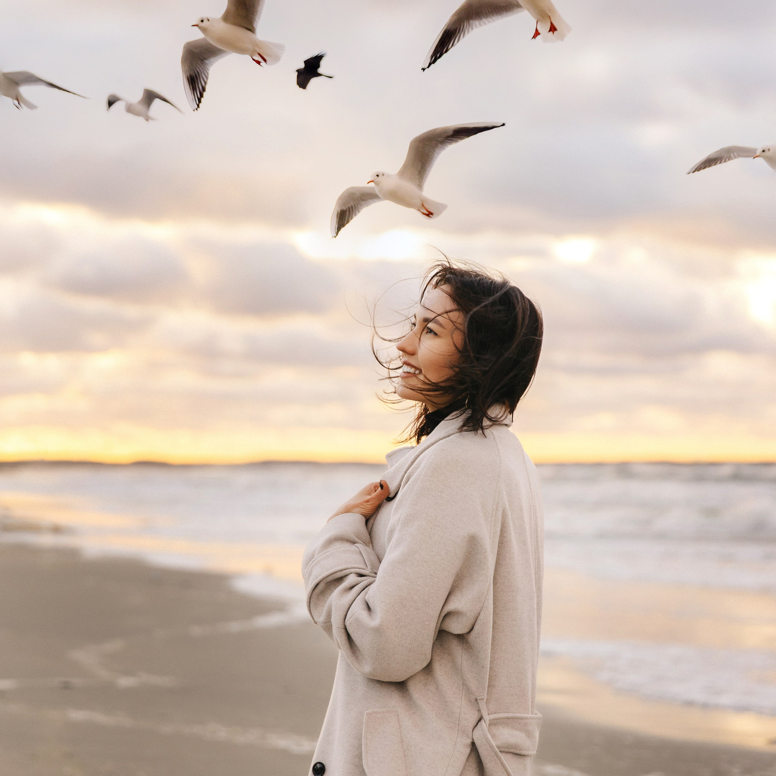 Фотосессии для себя