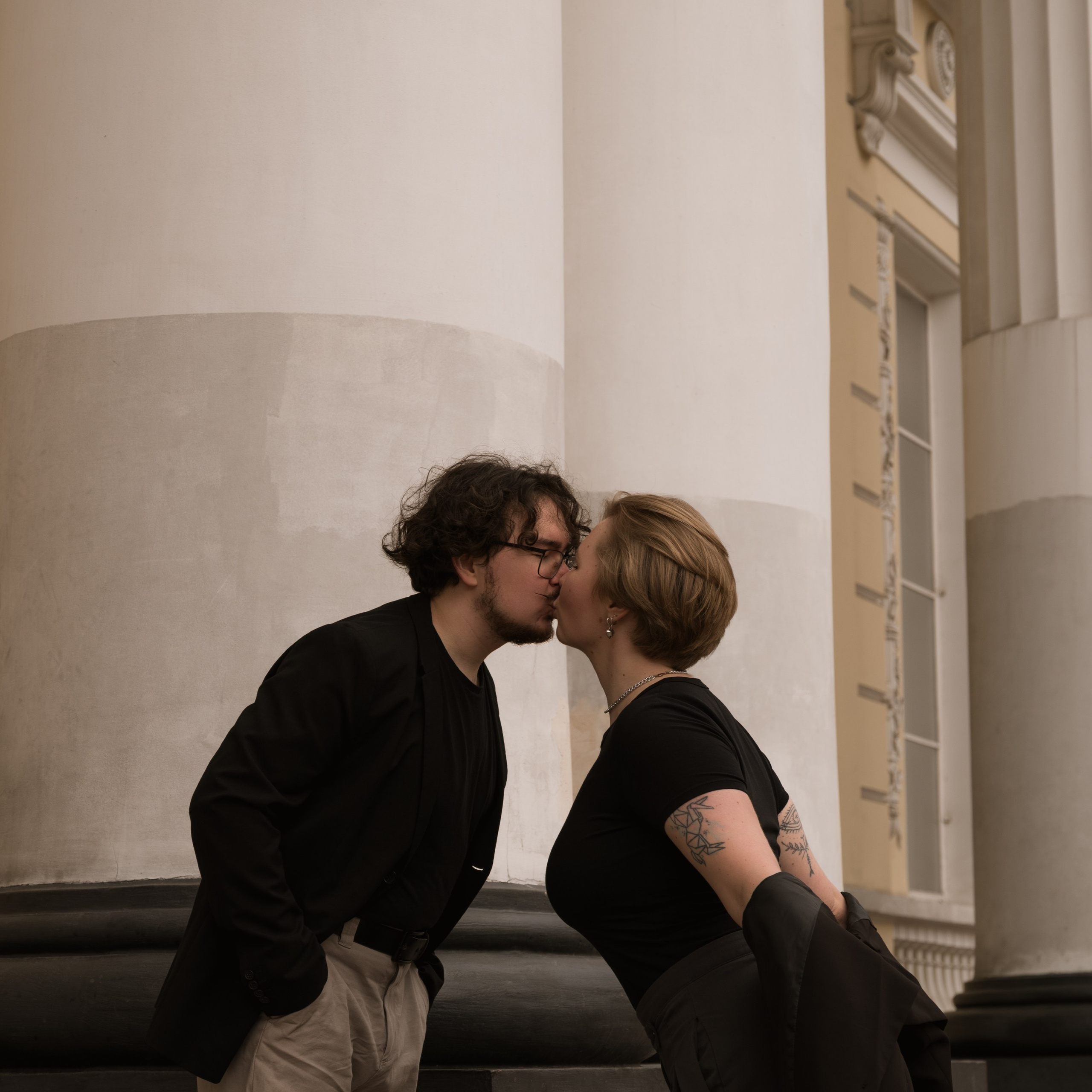 Семейная/LoveStory