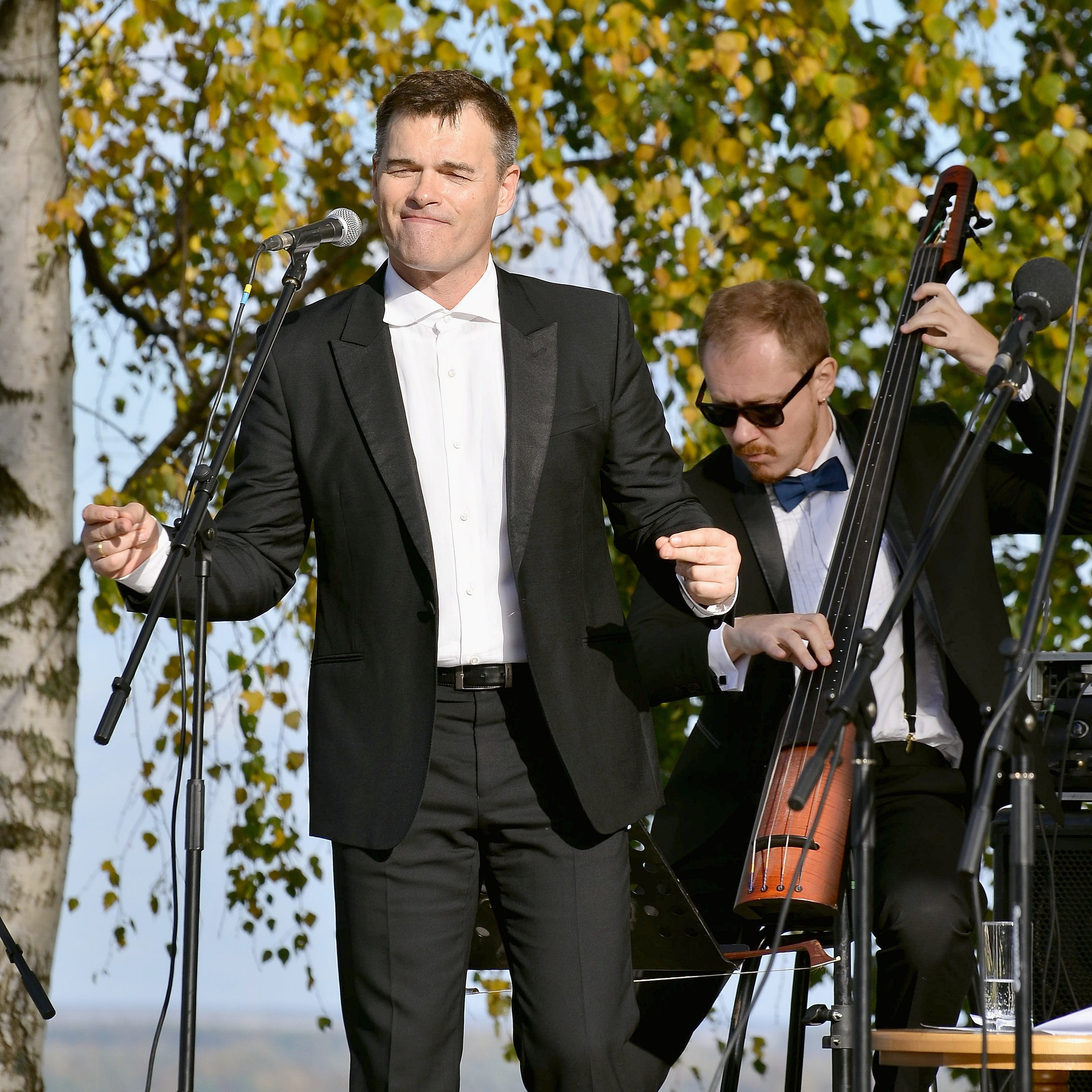 Евгений Дятлов