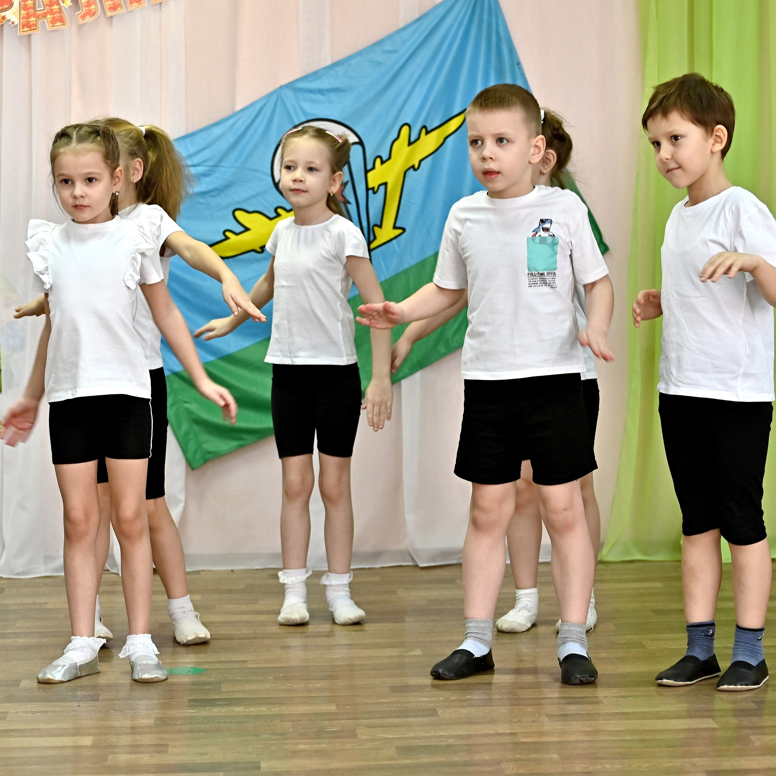 Репортажная съёмка
