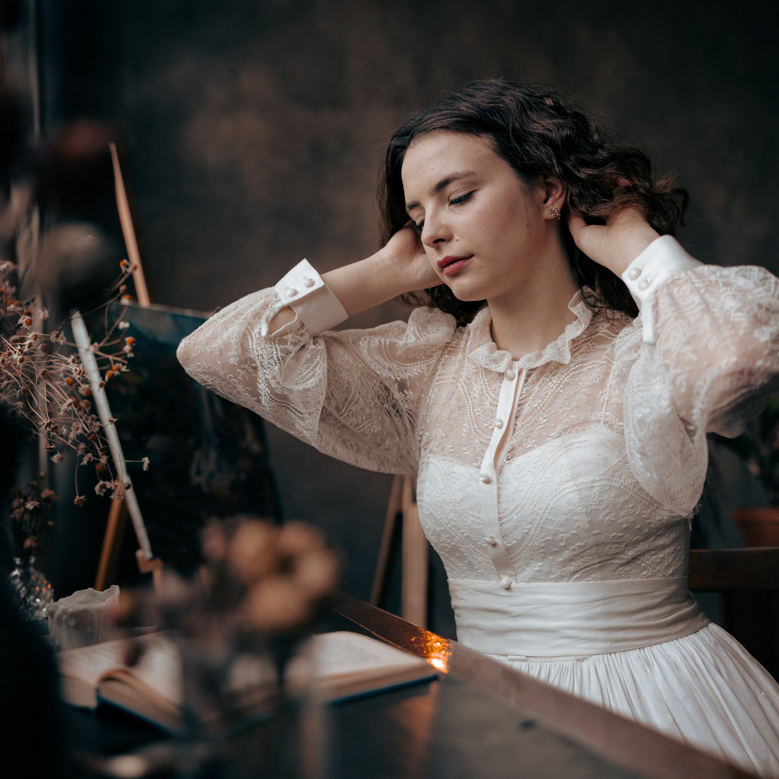 Художественная фотография