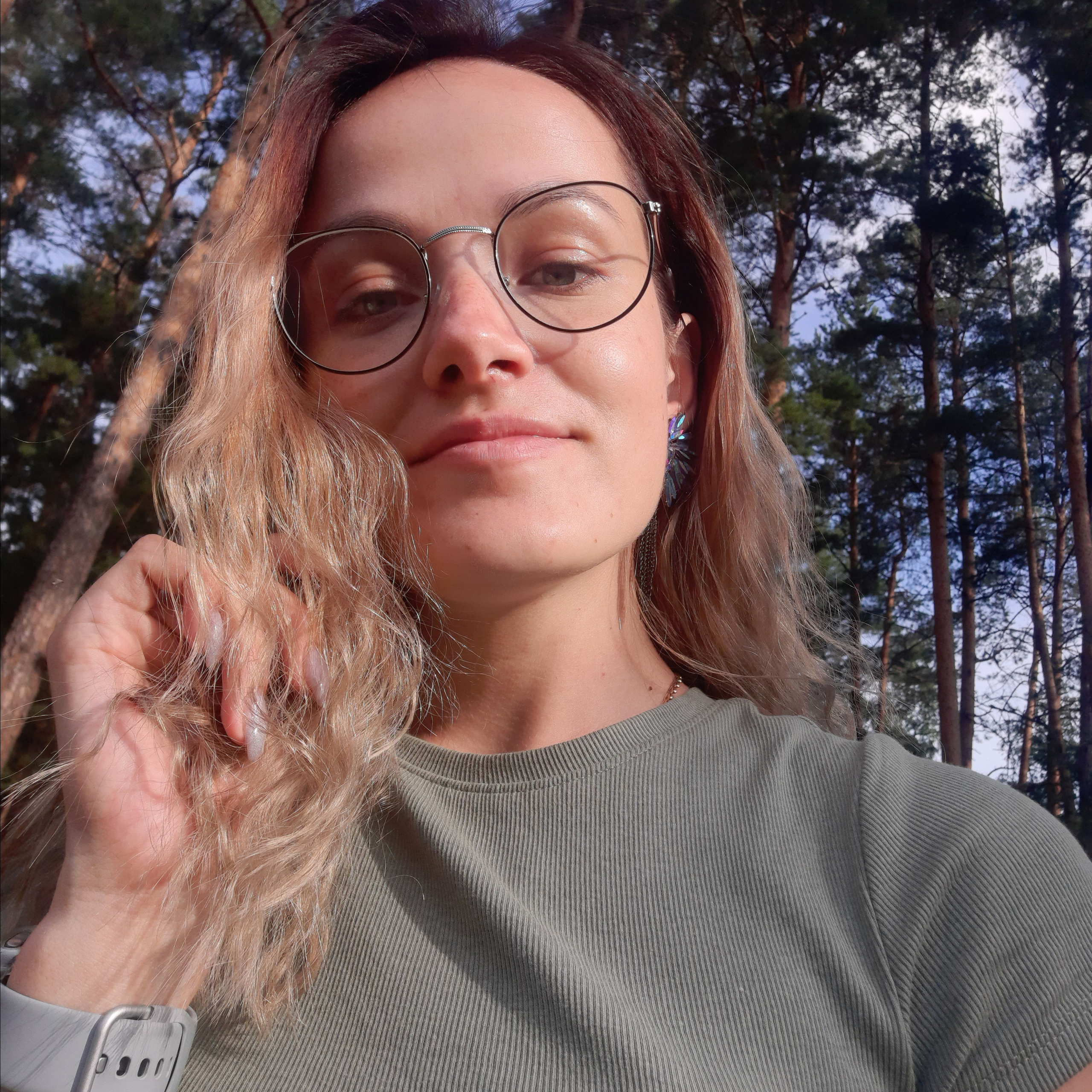 Отзывы на фотосъёмку. Фотограф в Барнауле Дарья Бутурлакина. Люби.Цени.Касайся