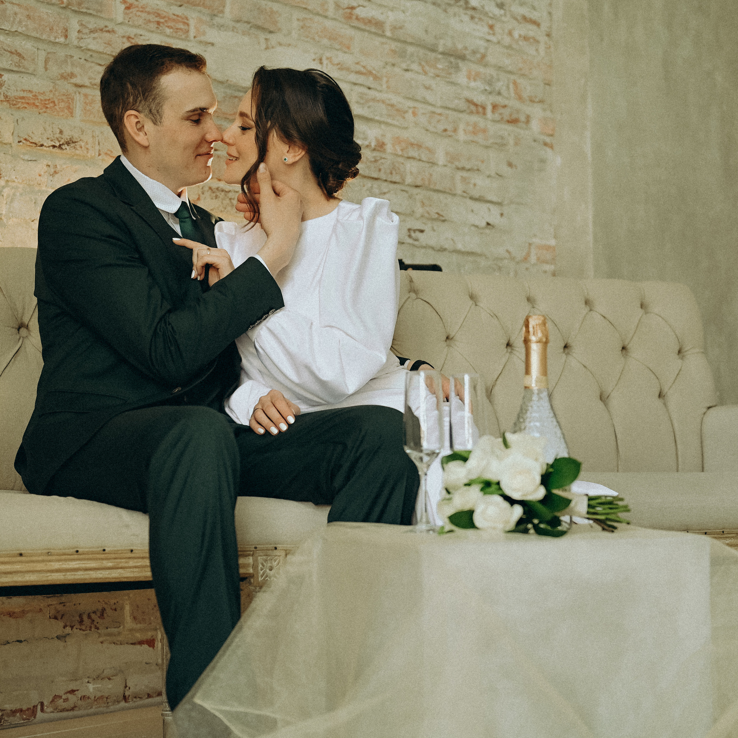 Отзывы на фотосъёмку. Фотограф в Барнауле Дарья Бутурлакина. Люби.Цени.Касайся