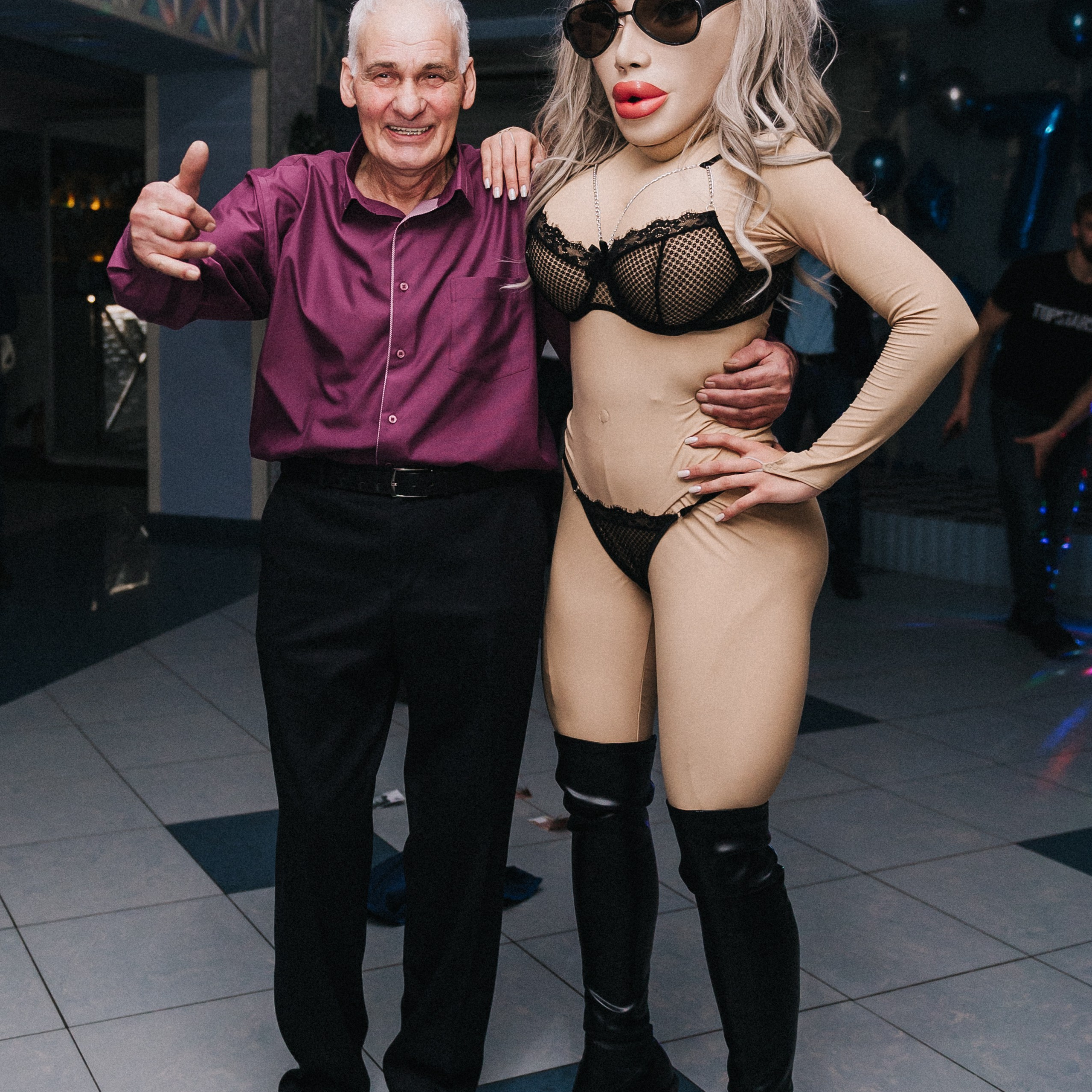 Отзывы на фотосъёмку. Фотограф в Барнауле Дарья Бутурлакина. Люби.Цени.Касайся